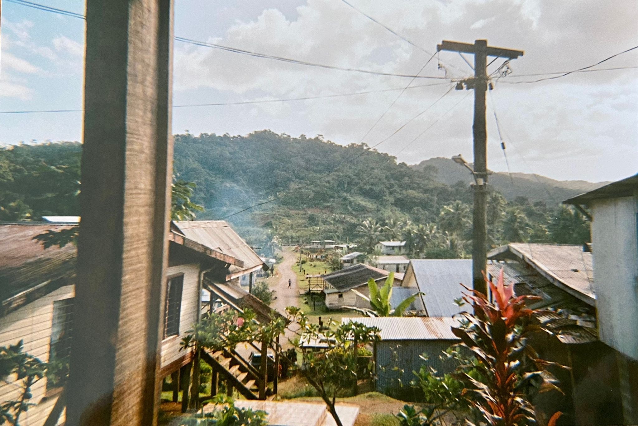 Wailotua No.1