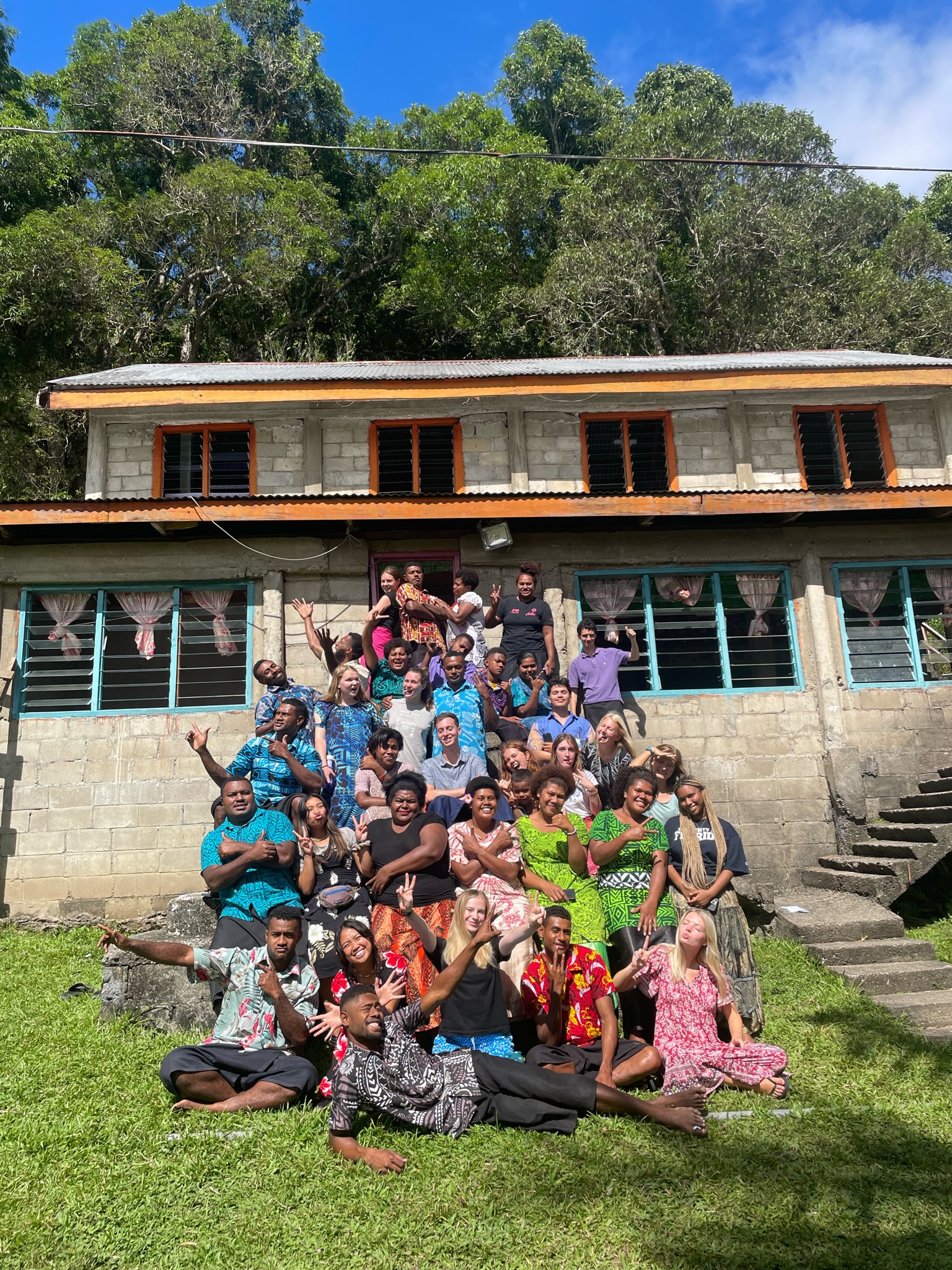 Youth Empowerment Project
