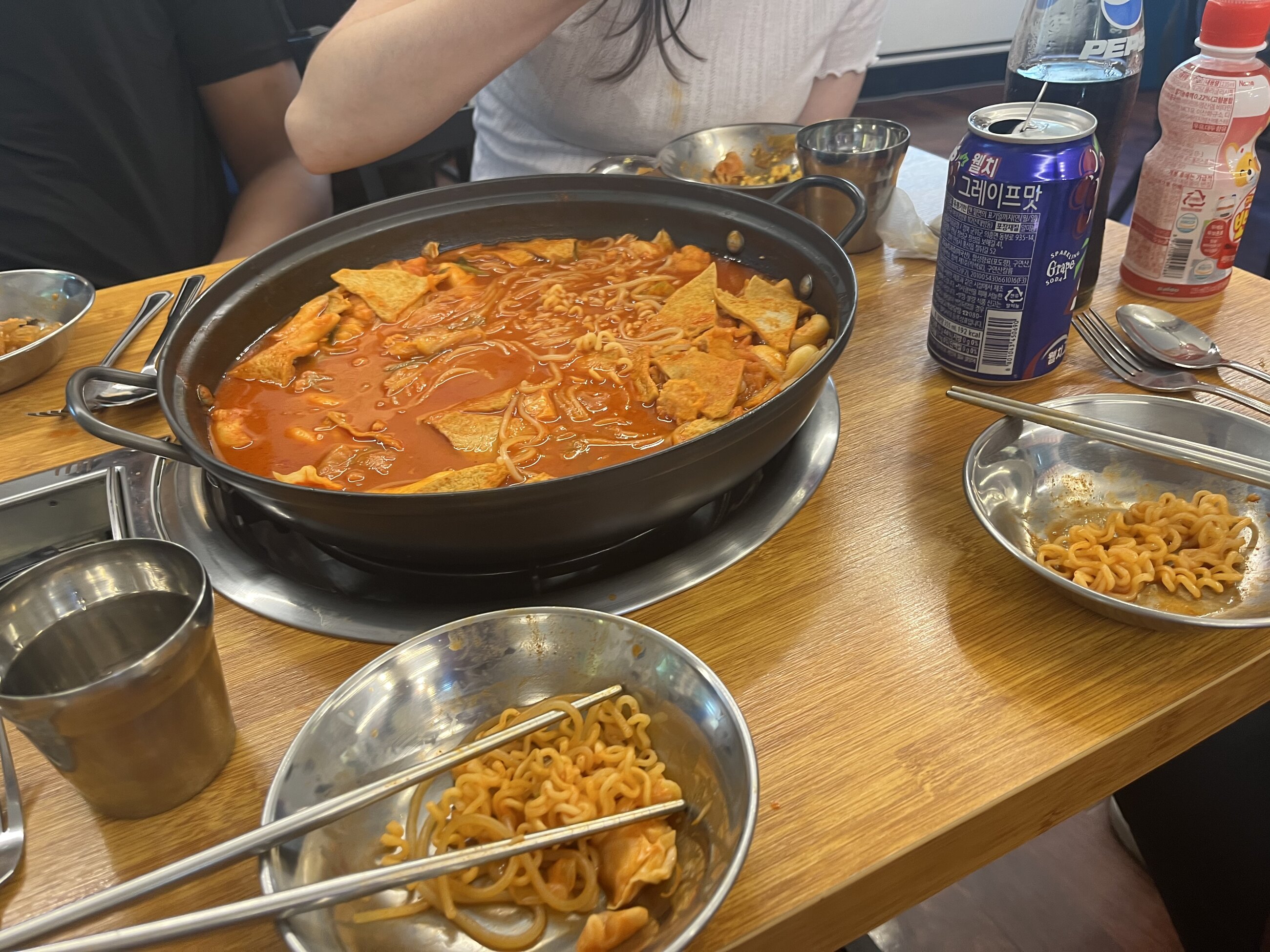 Cooking Competition