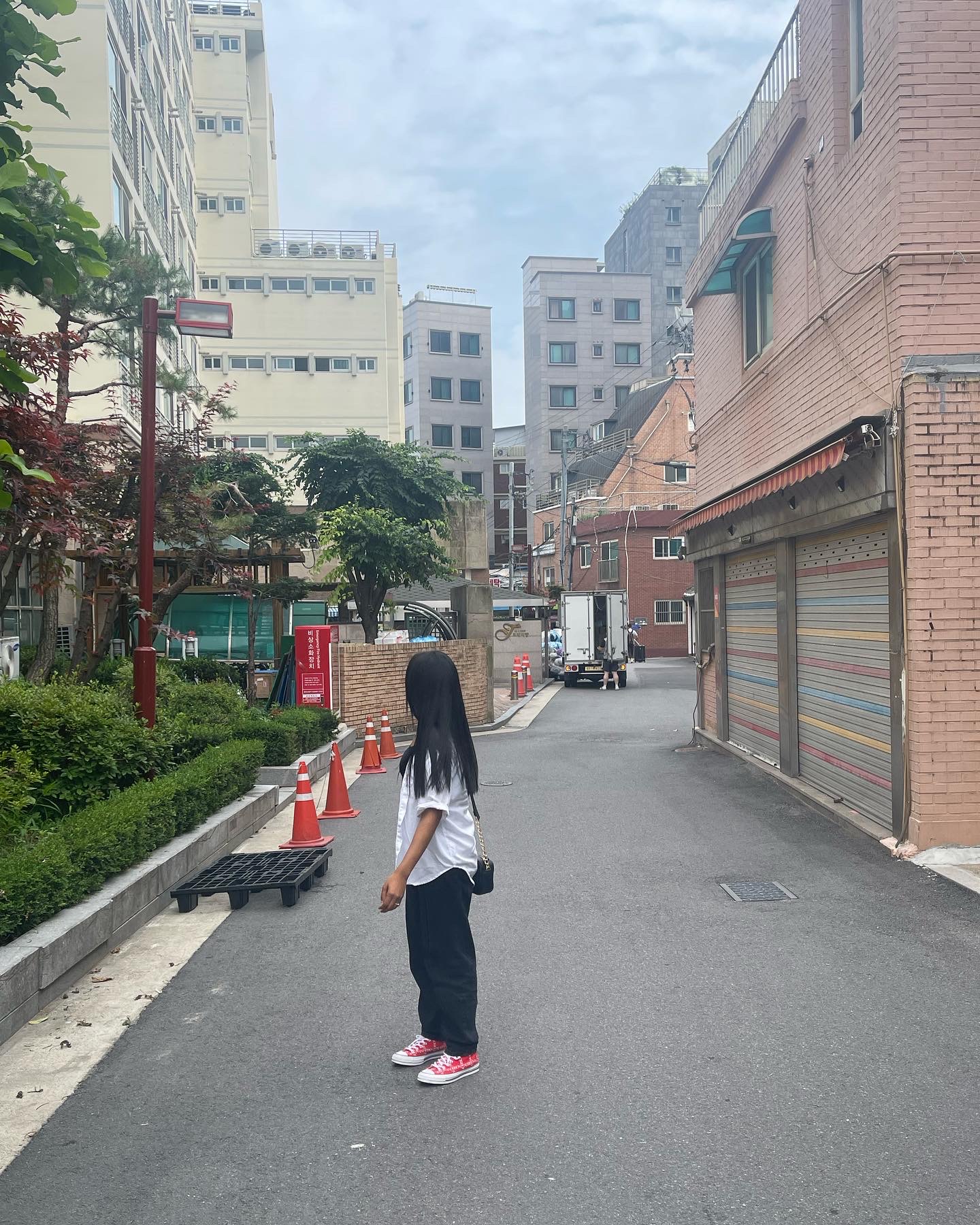Walks :)