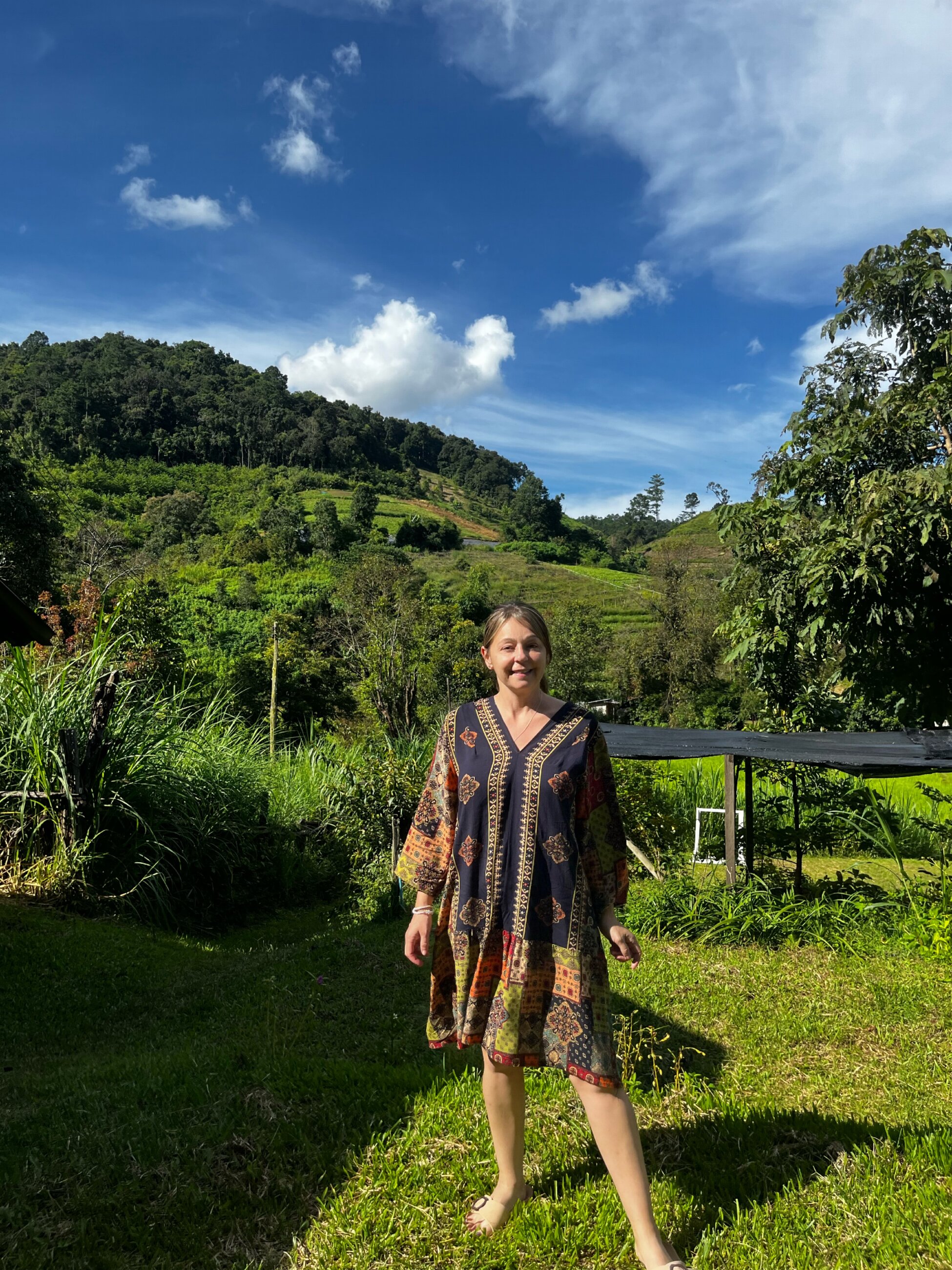 Chiang Mai