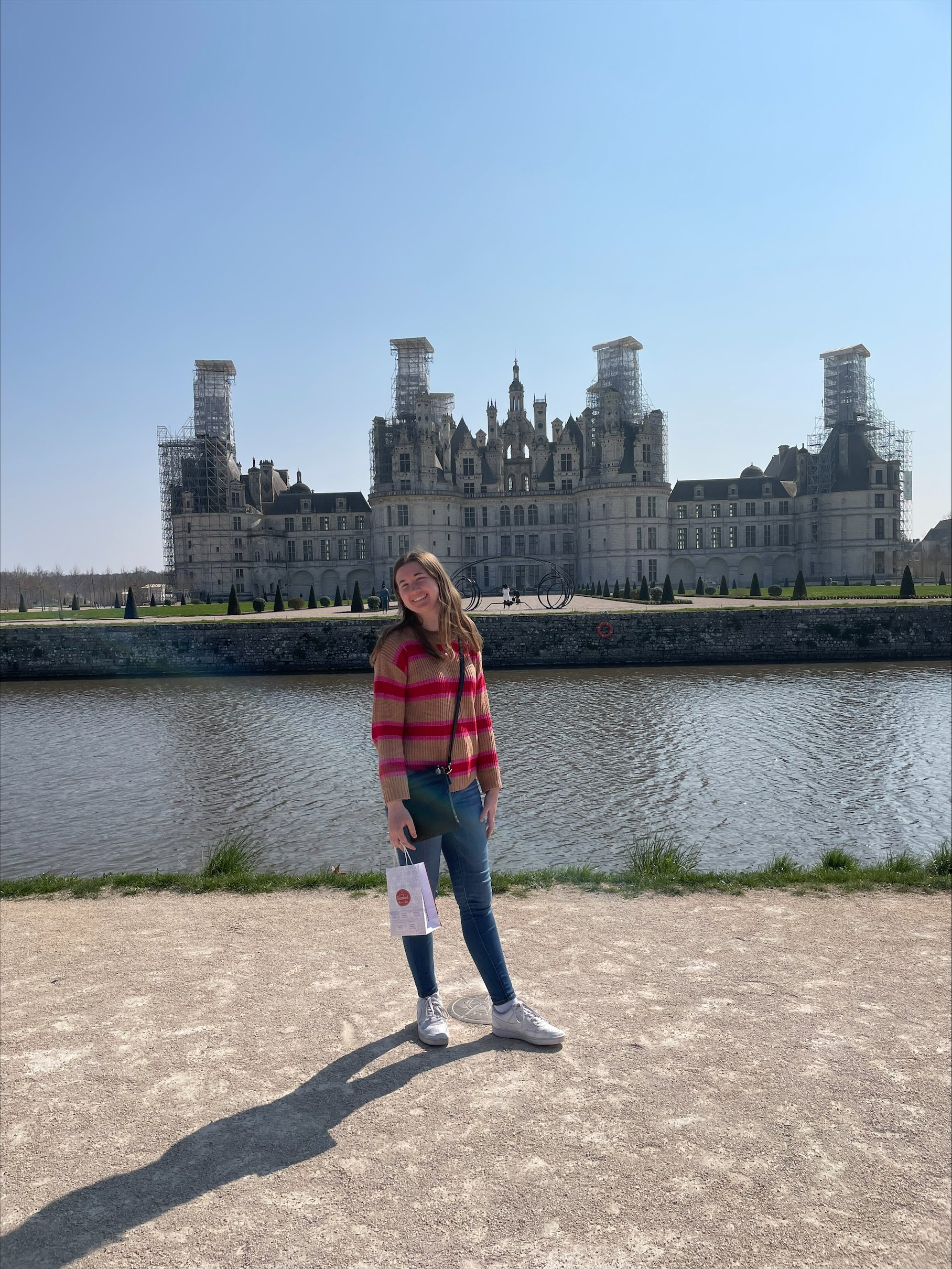 Loire Valley