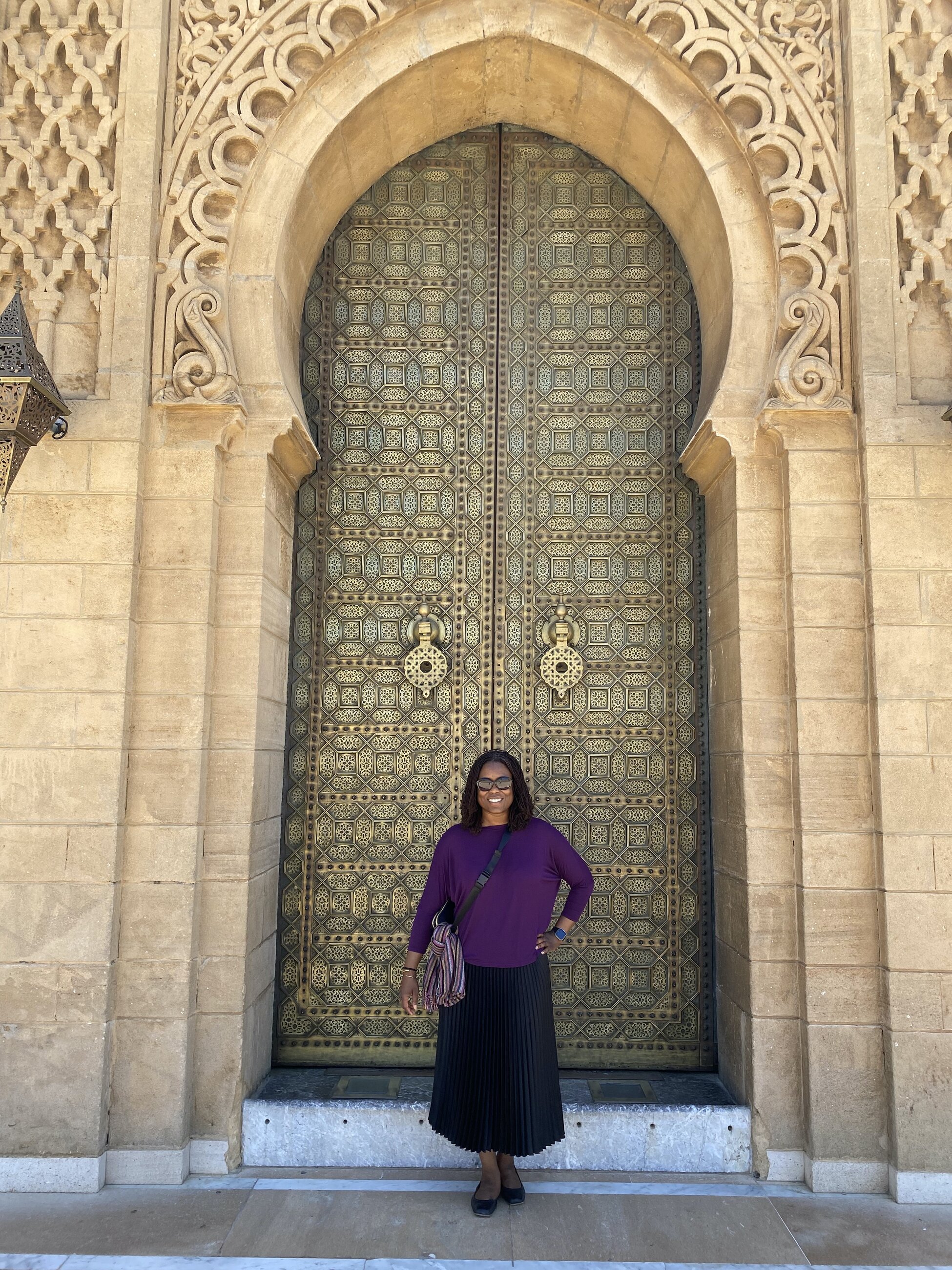 Rabat, Morocco