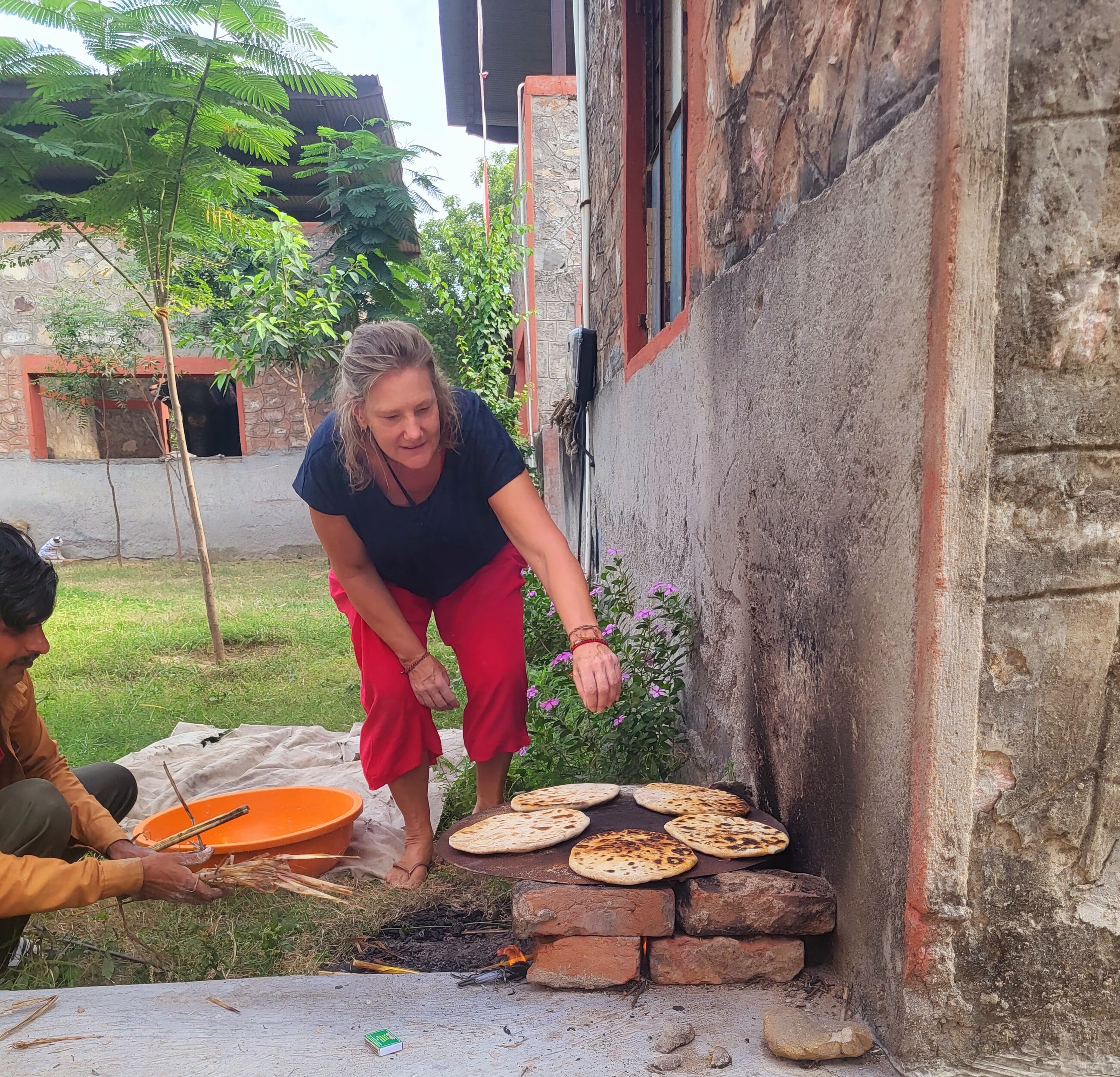 chapati