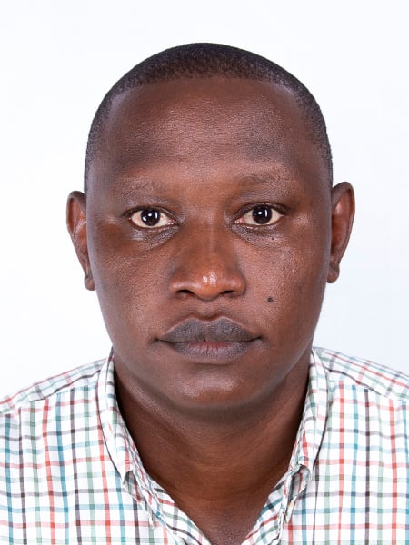 Andrew K. Kimanzi