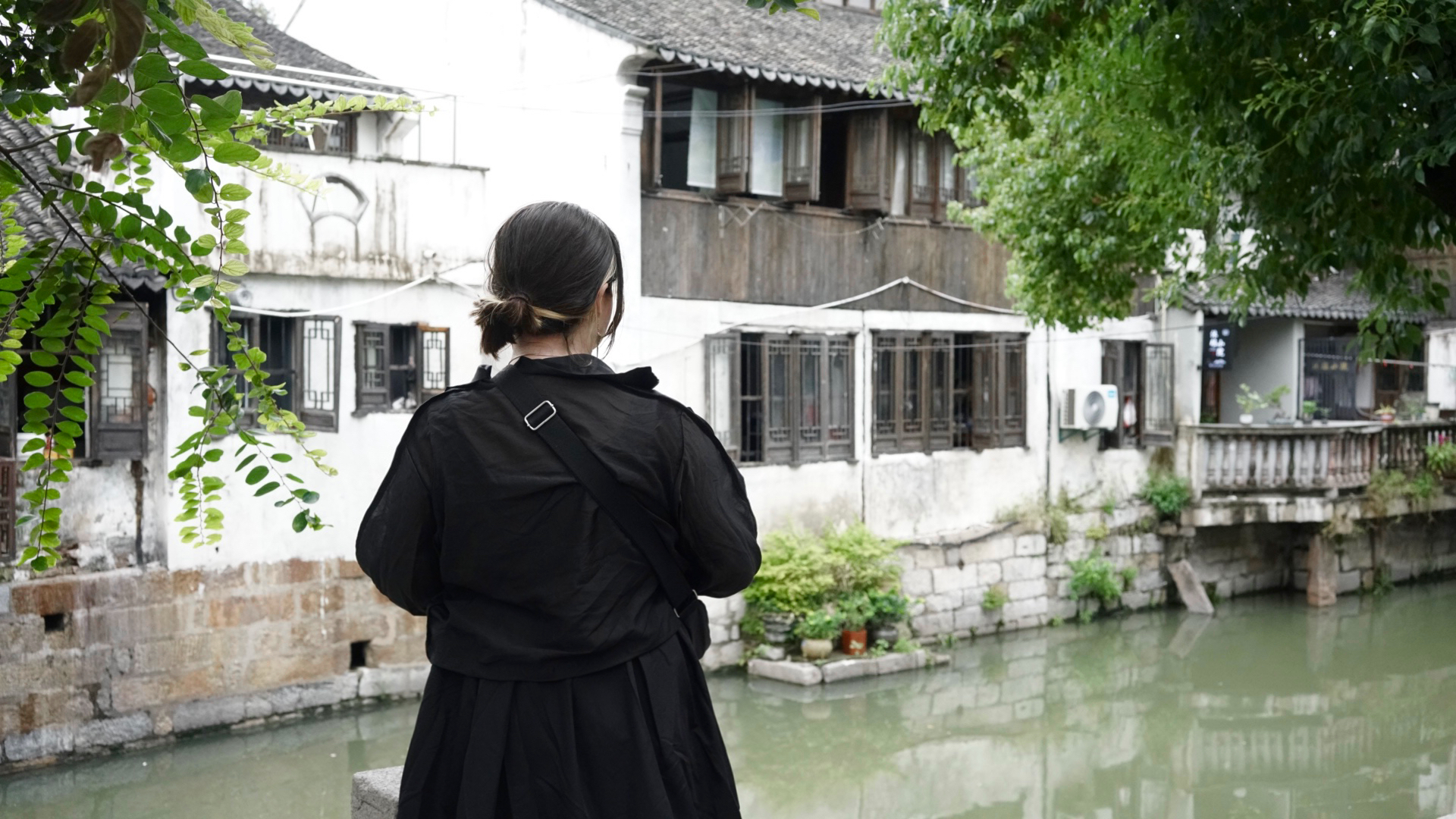 Fengjing, Shanghai