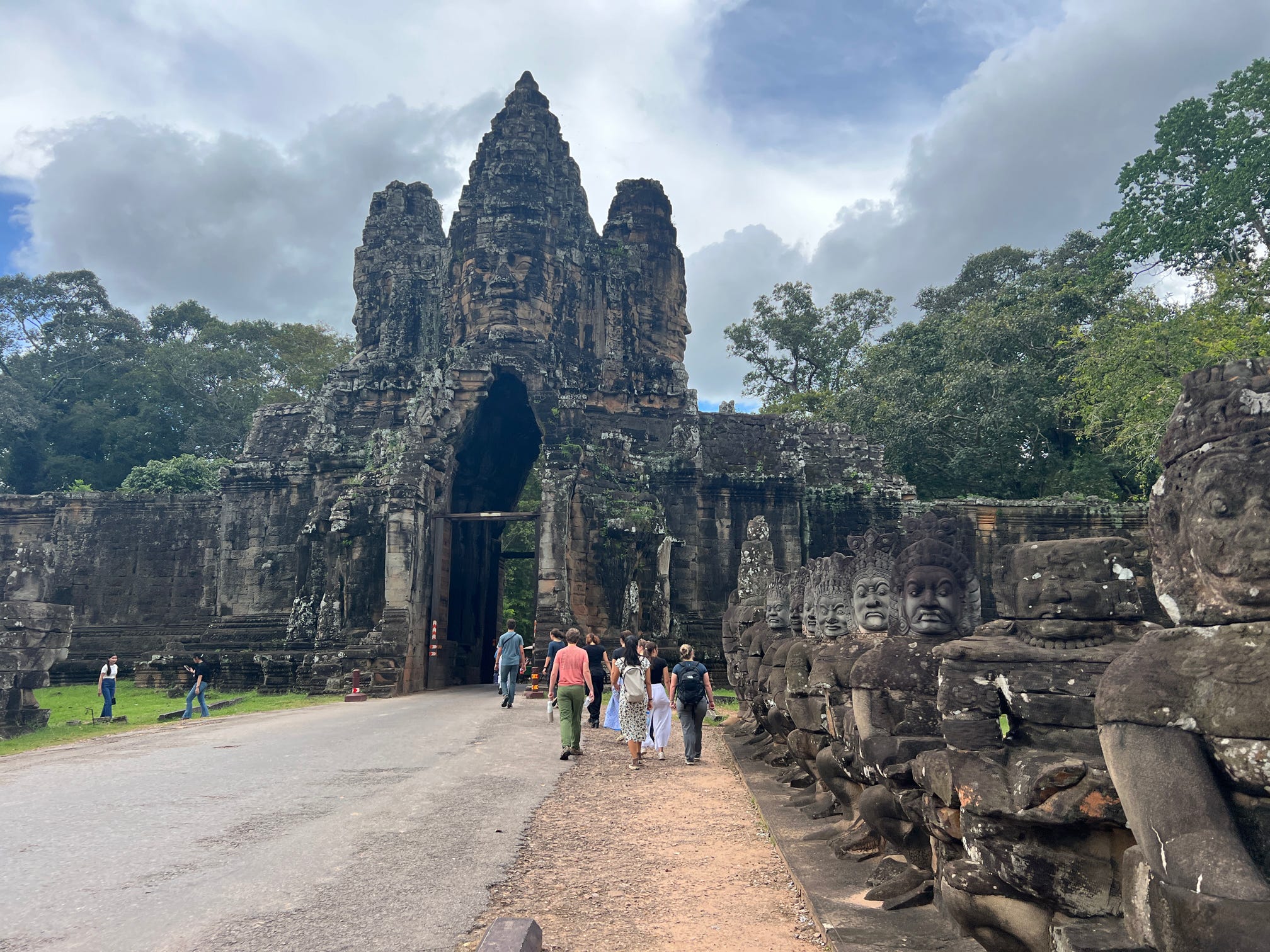 cambodia
