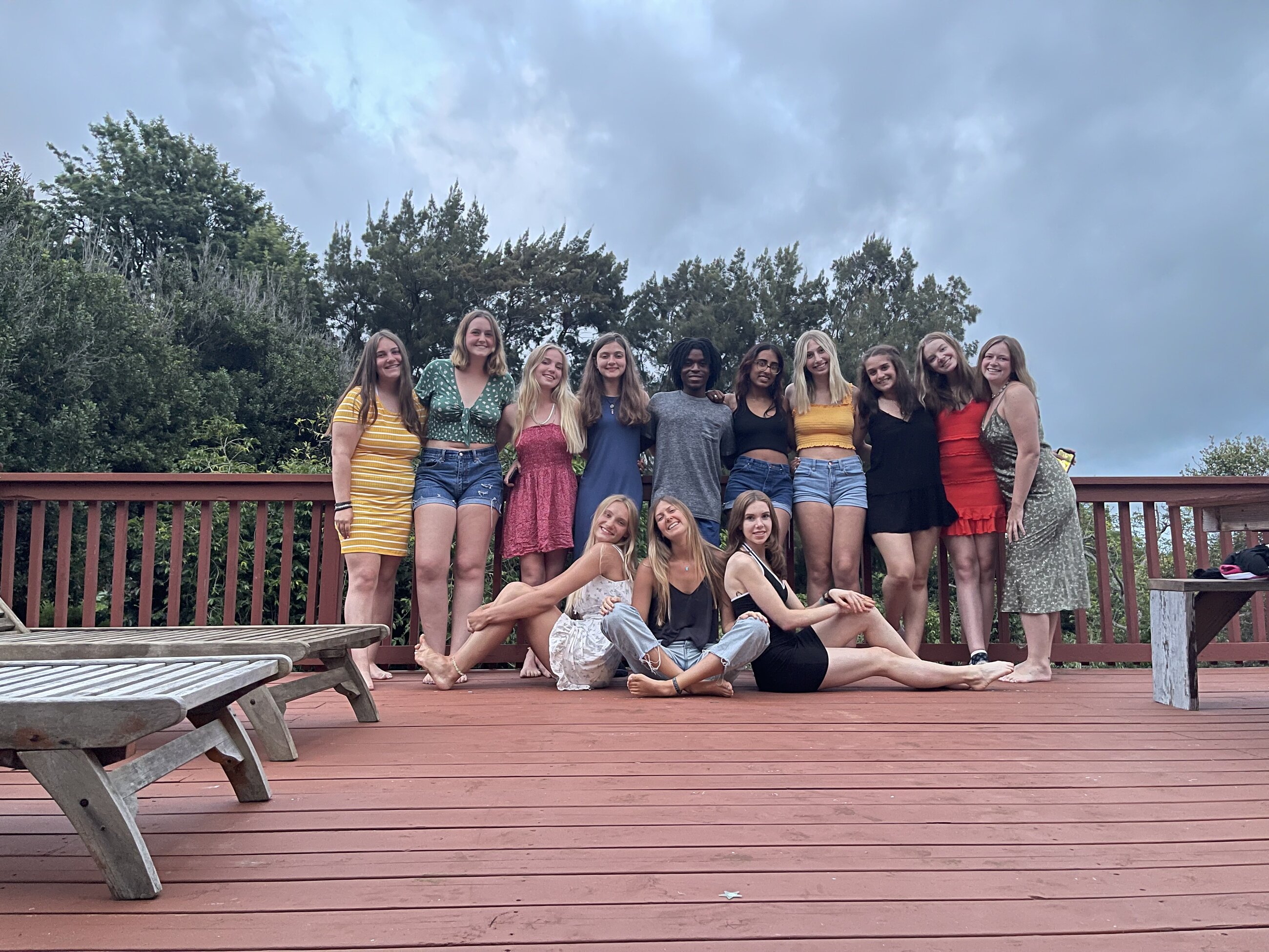 My Group ❤️