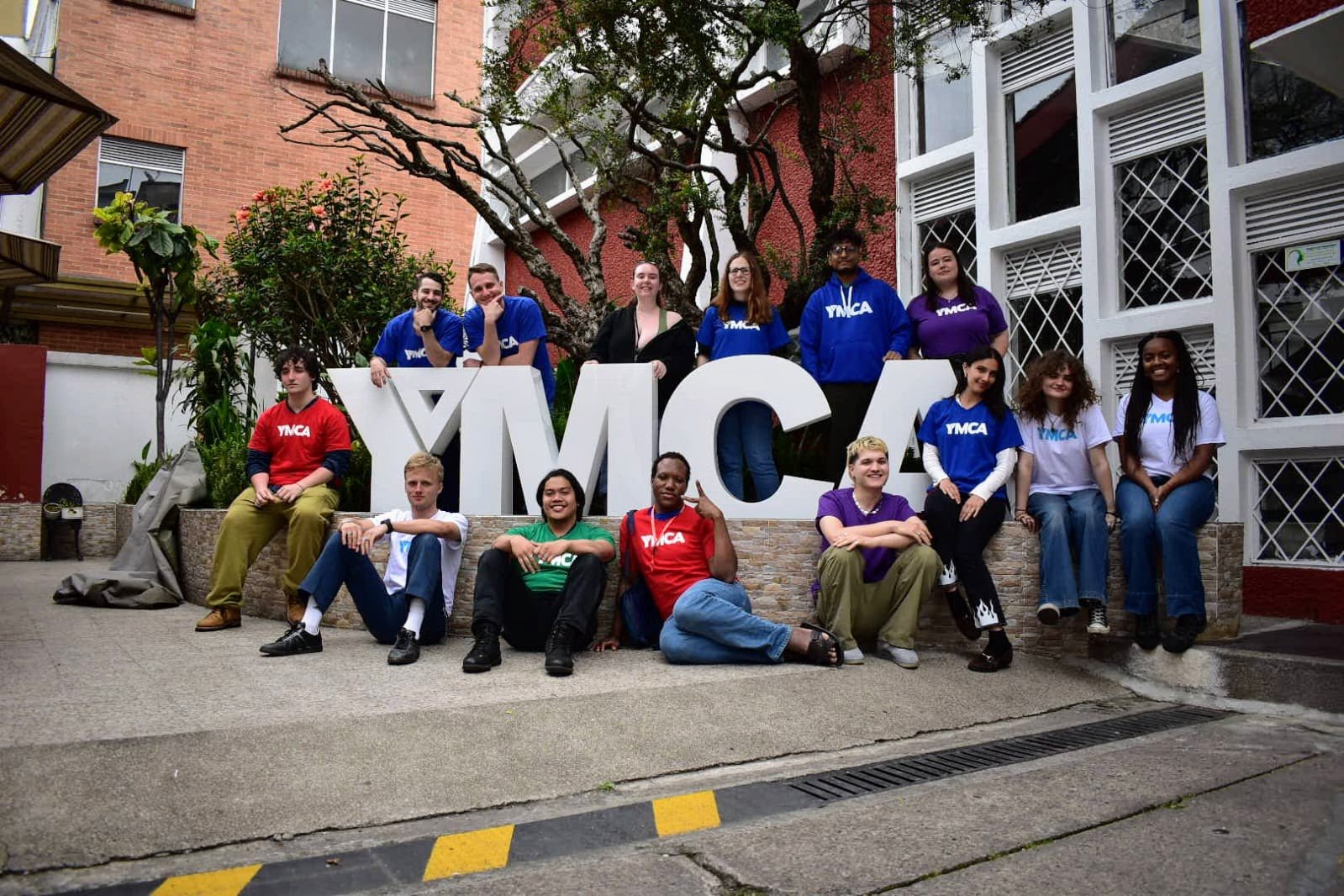 My Gotoco cohort