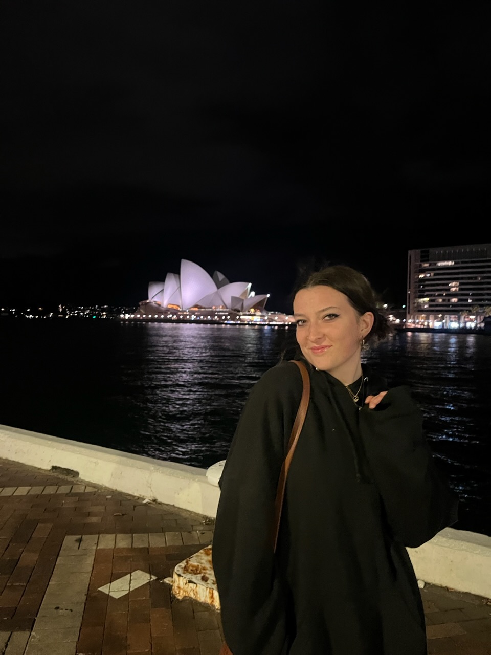 Opera House!