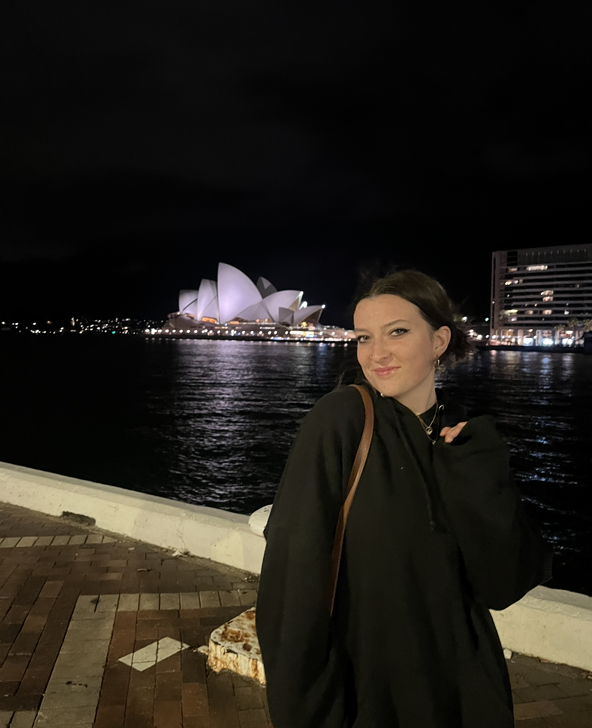 Opera House!