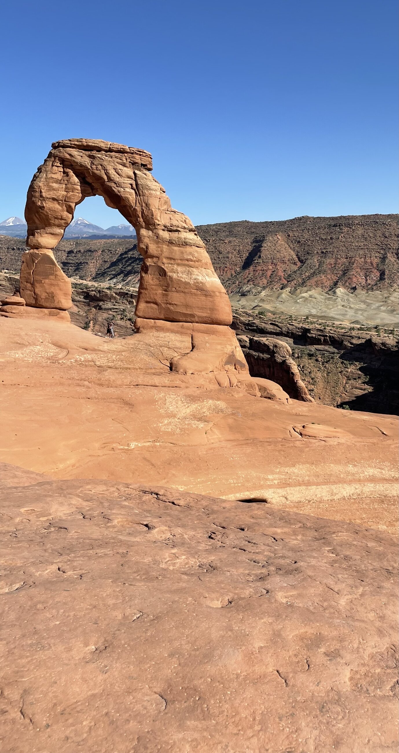 Delicate Arch