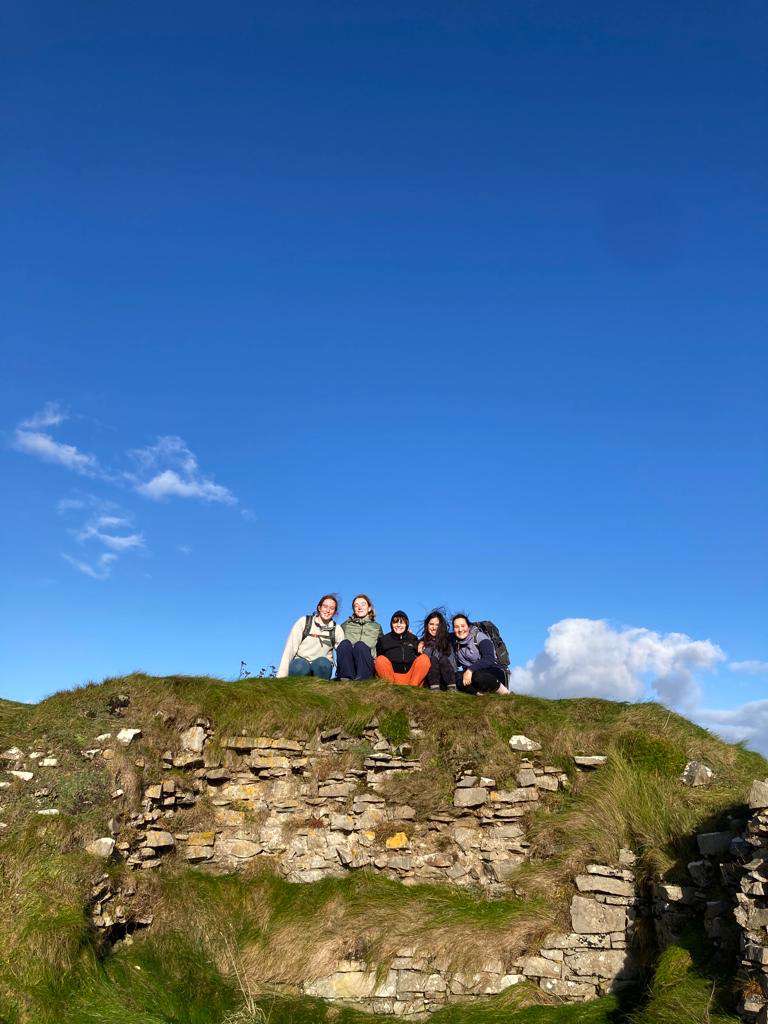 Last Day Adventure 