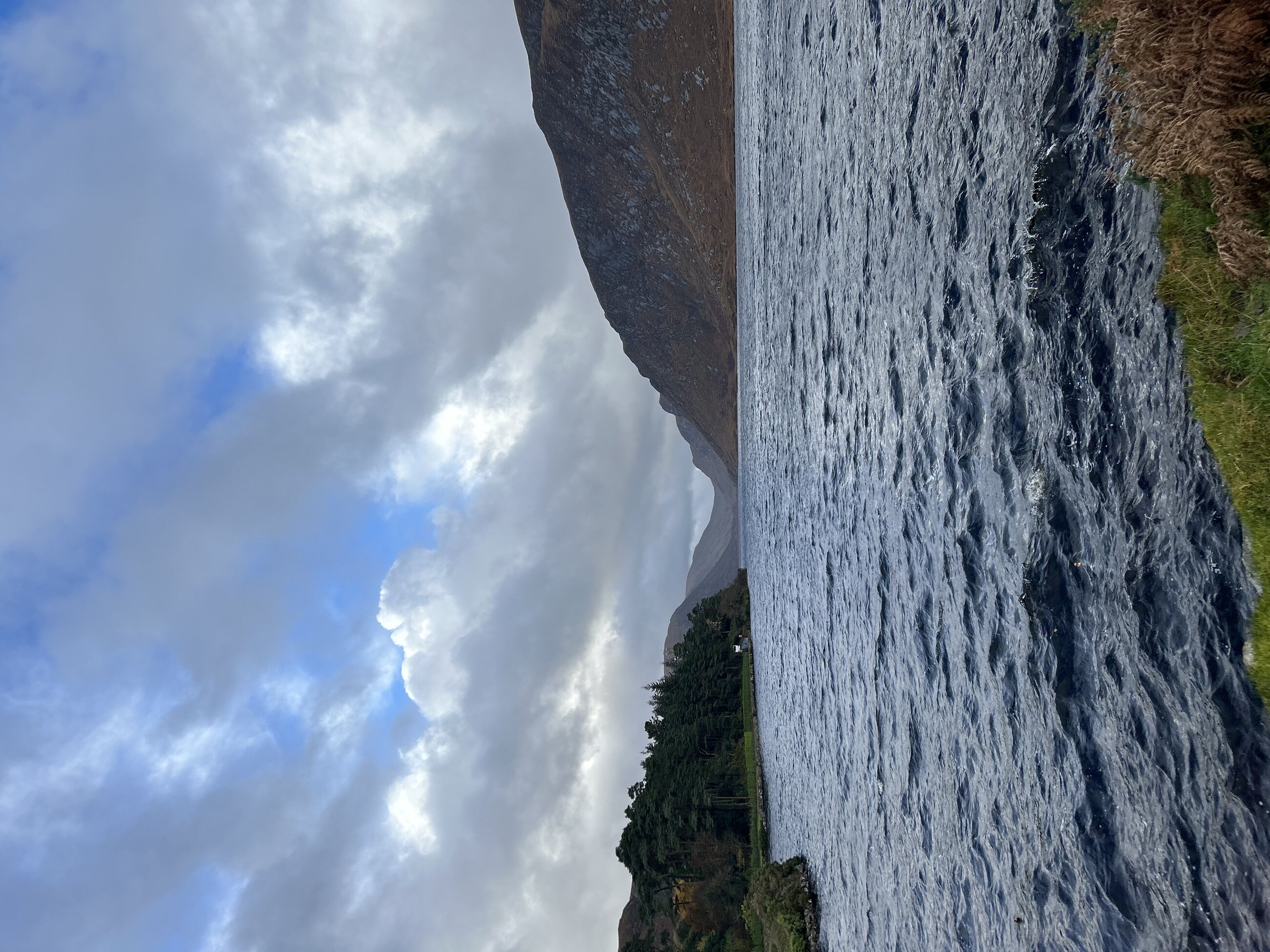 Glenveagh National Park