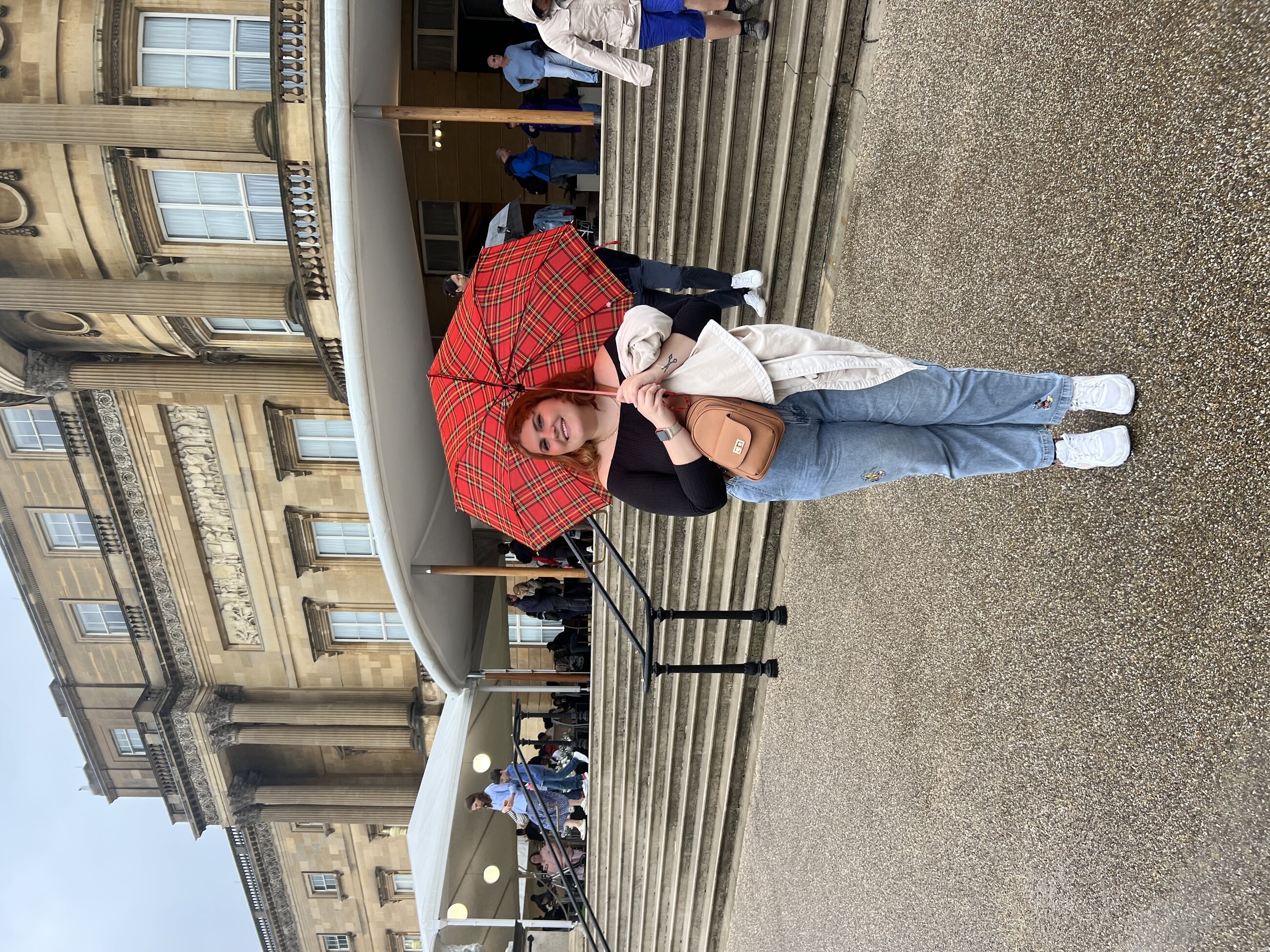 Buckingham Palace
