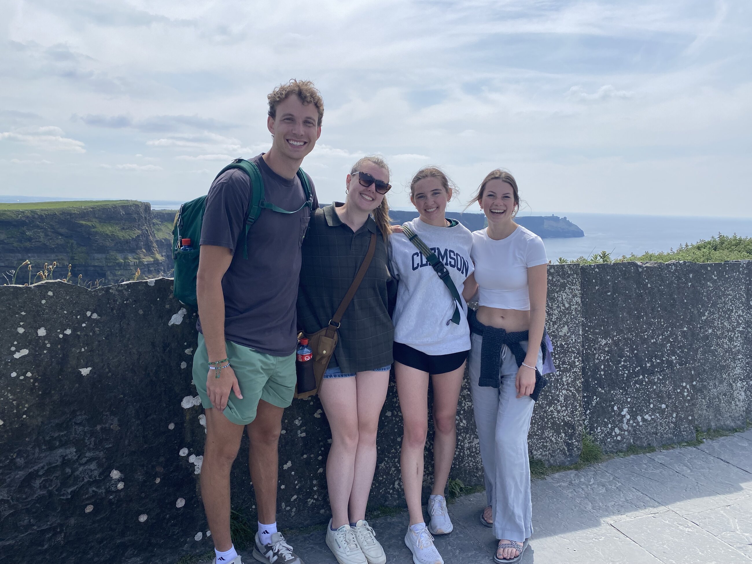 Beautiful place, beautiful people