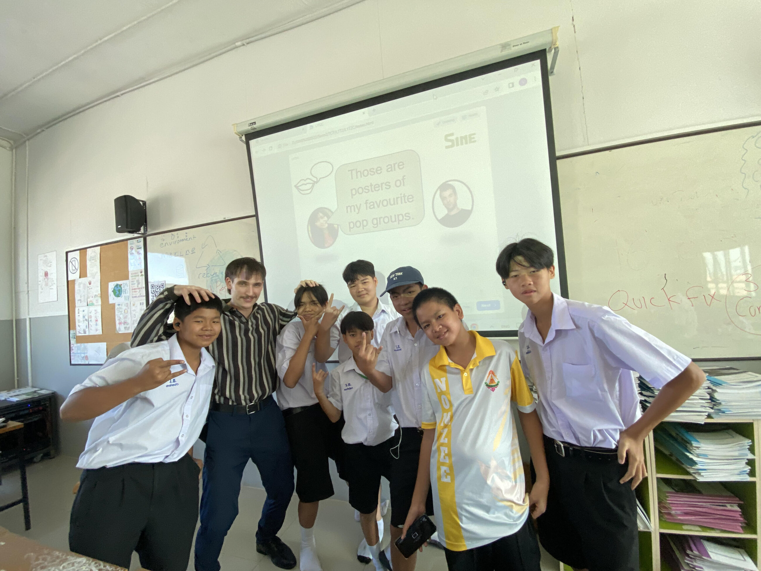 watchiratham satit school
