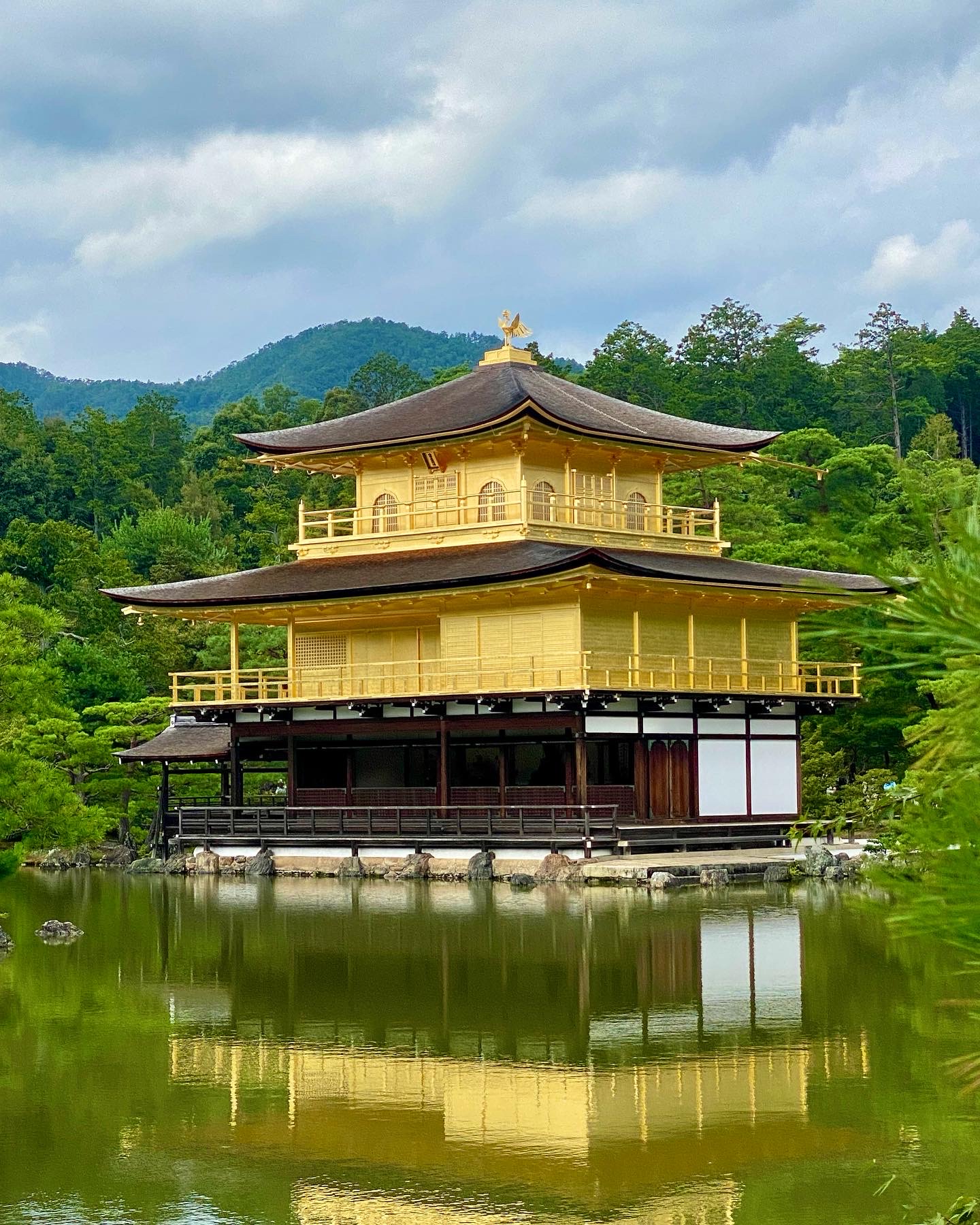Kyoto