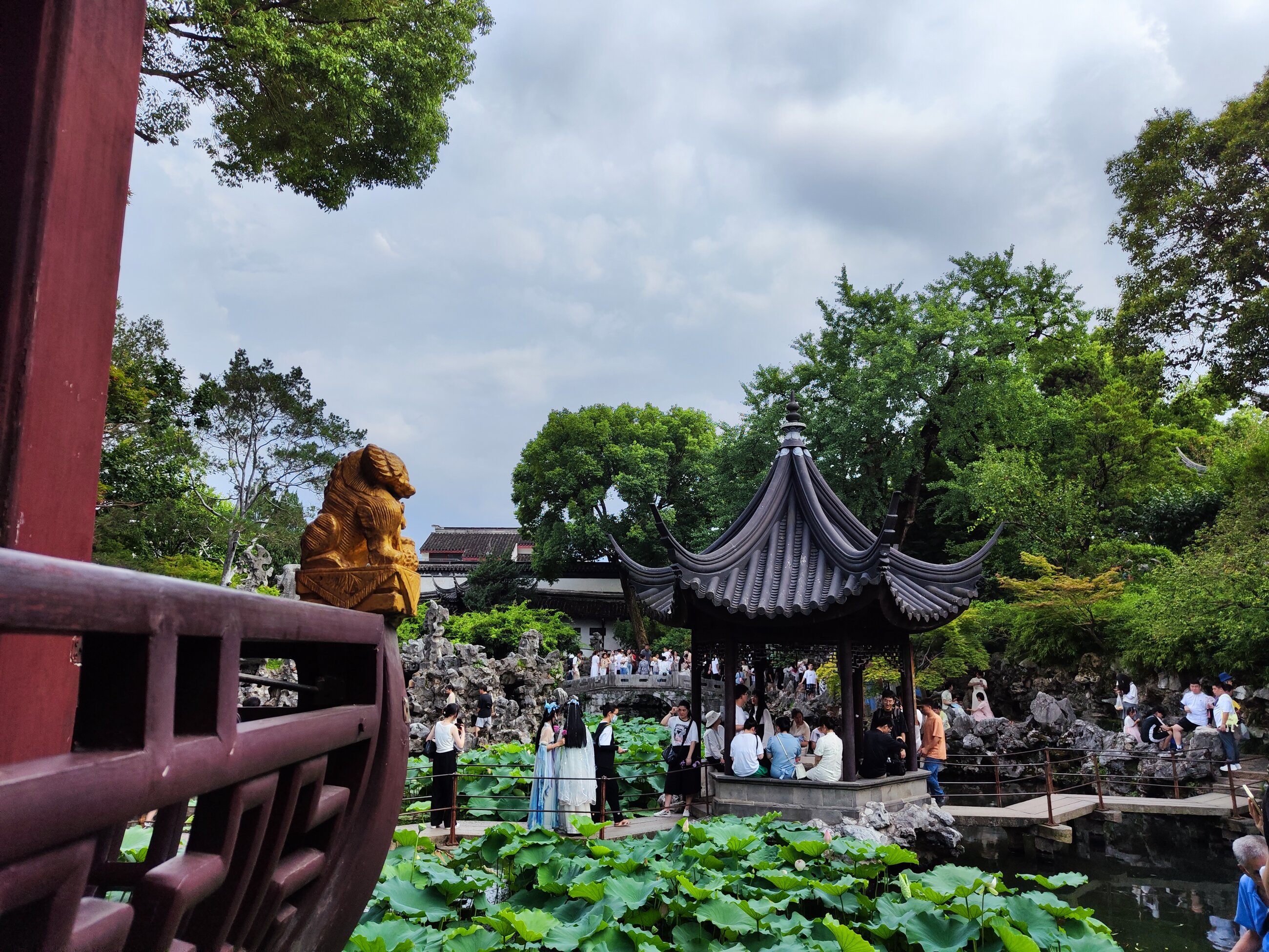 Suzhou