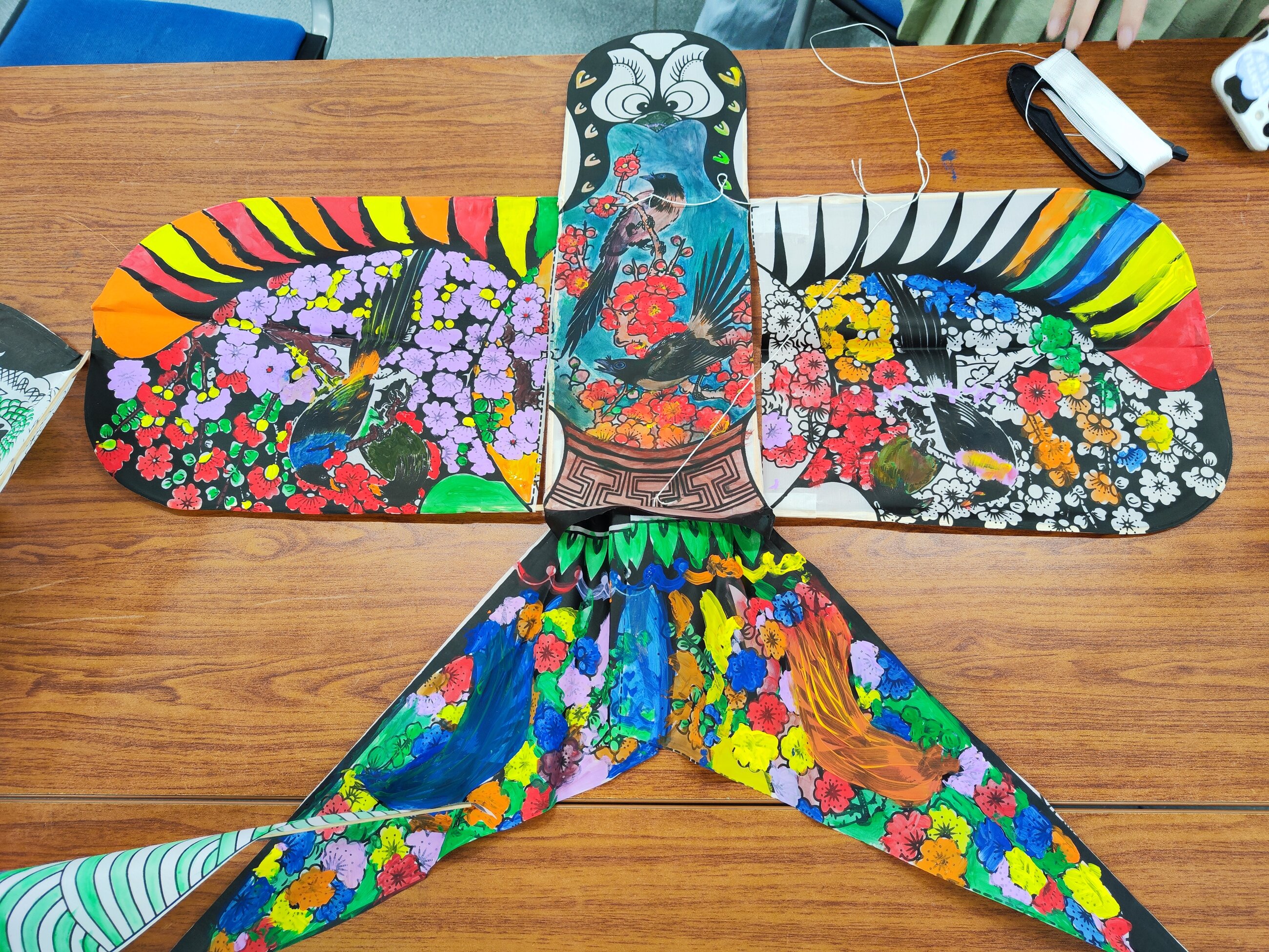 Chinese traditional Kite!