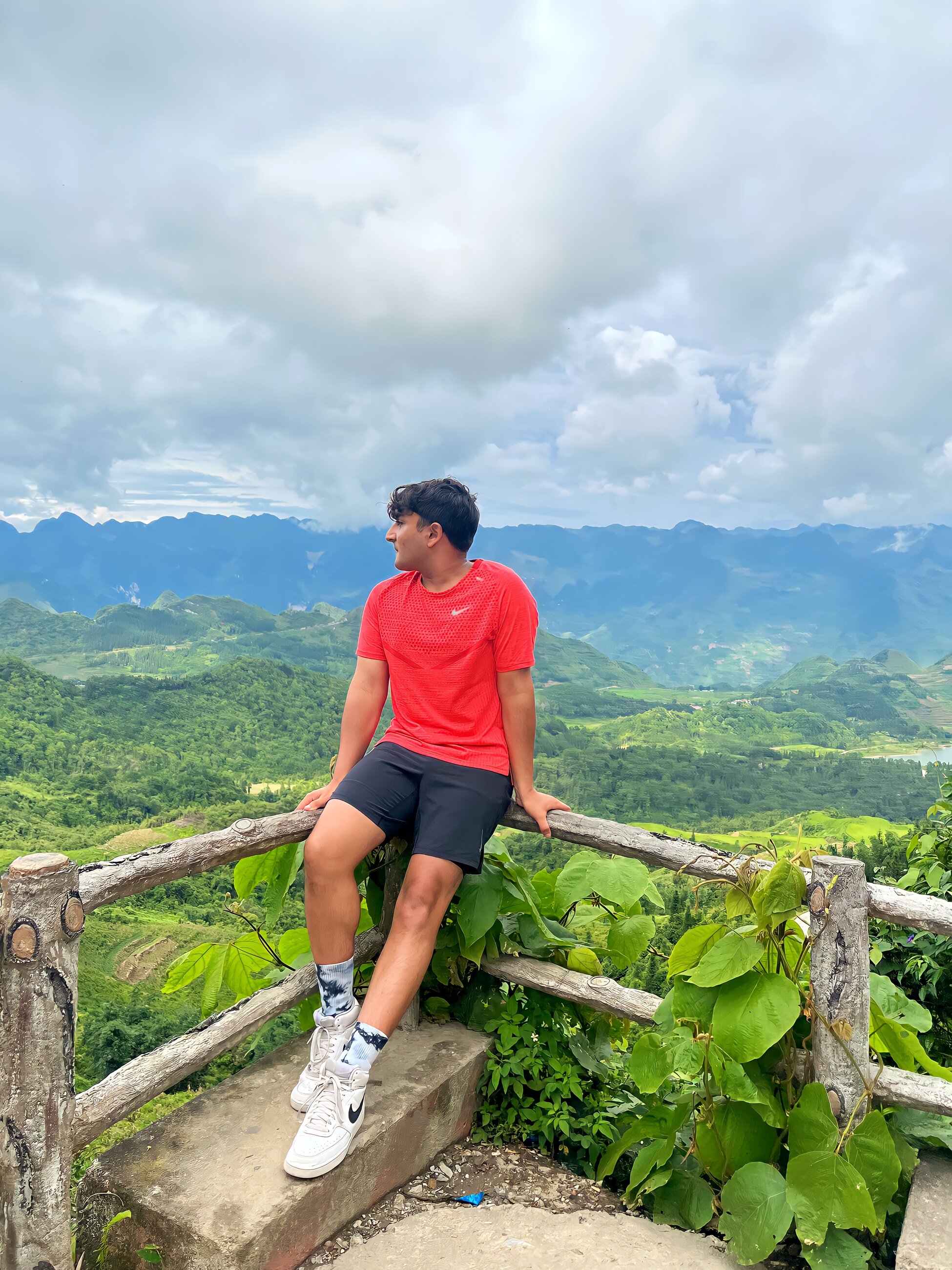 I ended my time in Vietnam with a trip to Ha Giang, where I was mesmerized by the northernmost point of the country and all the memories it brought back.