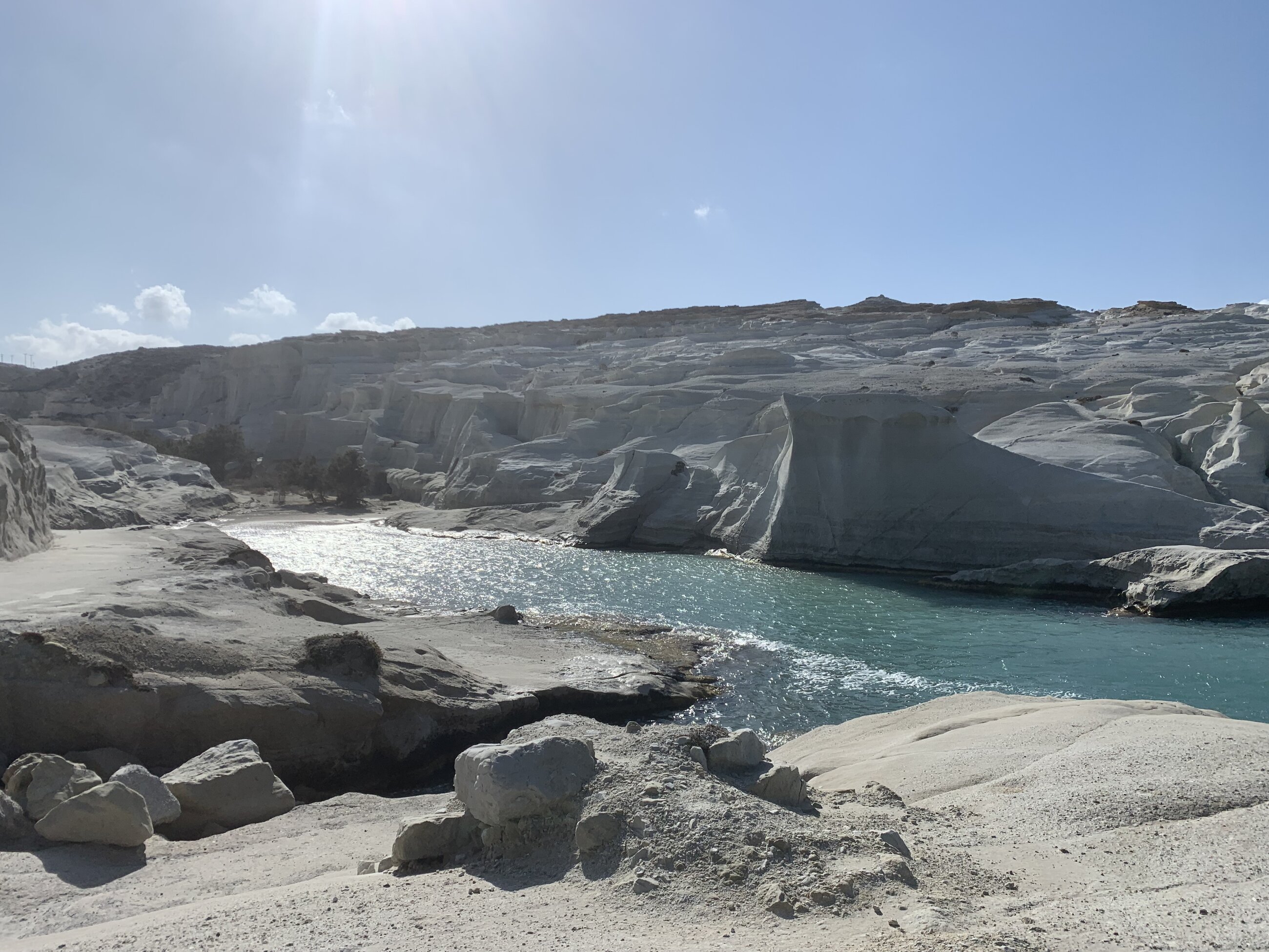 Milos