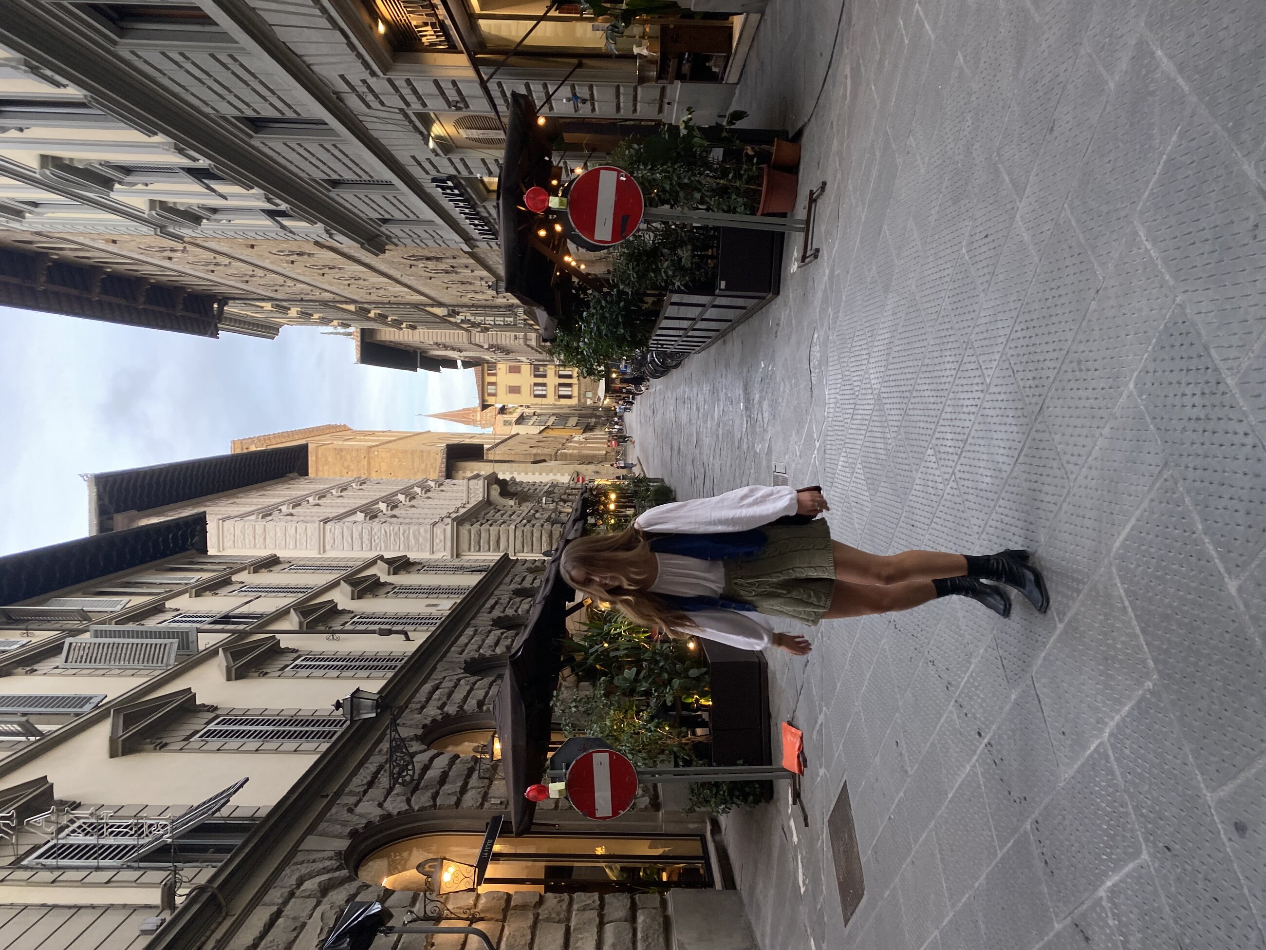 me in the city!