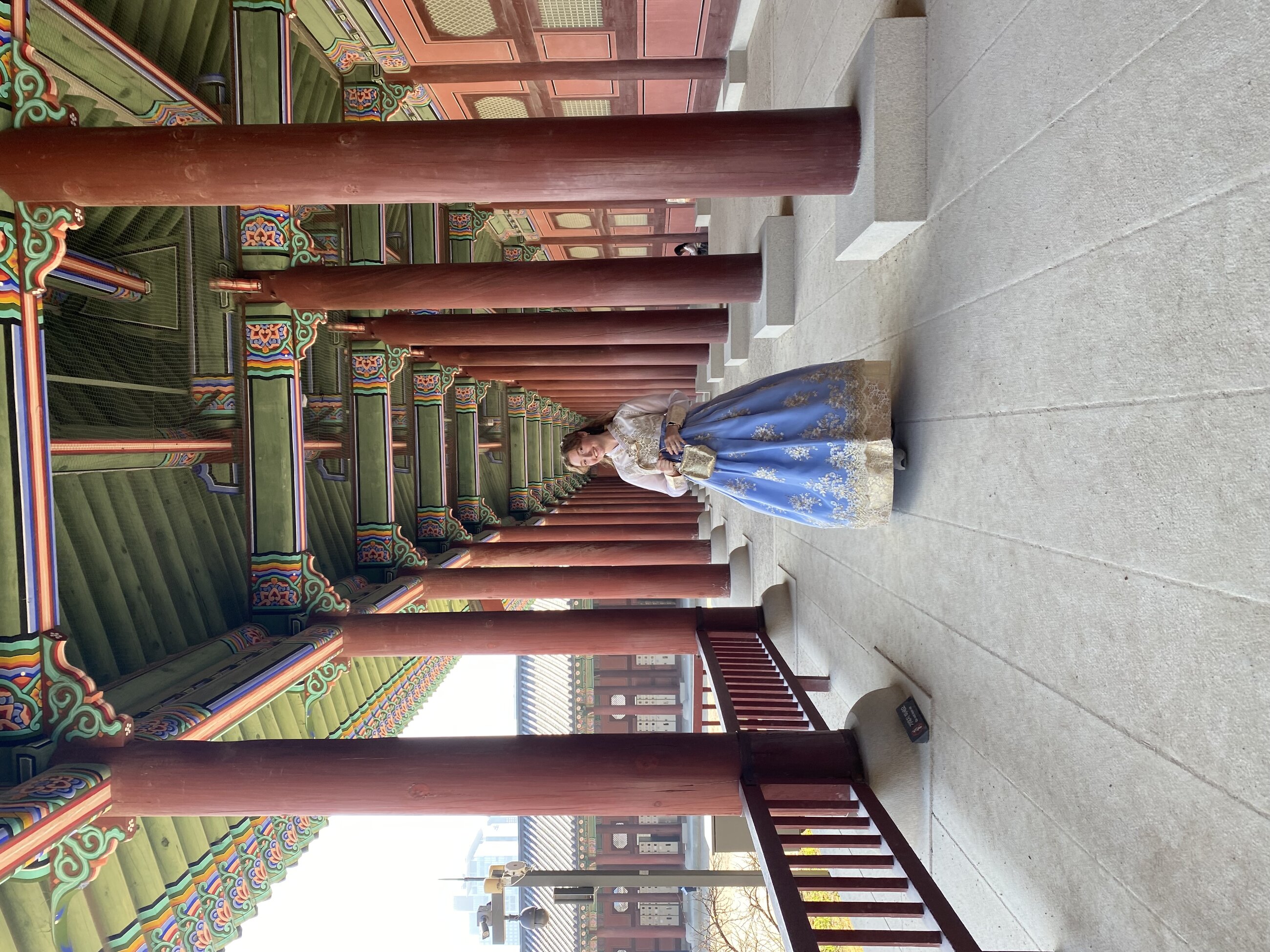 hanbok
