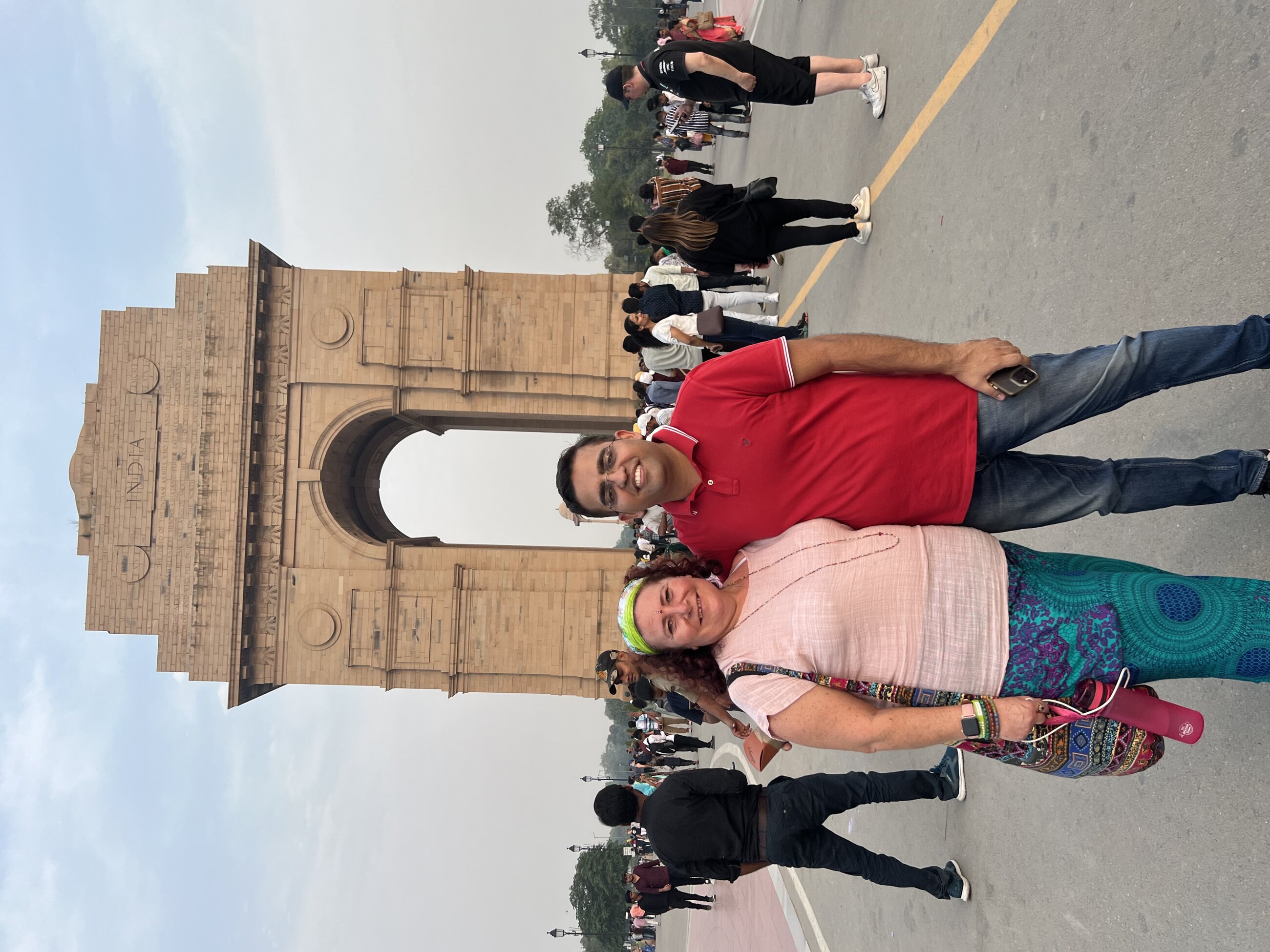 India Gate