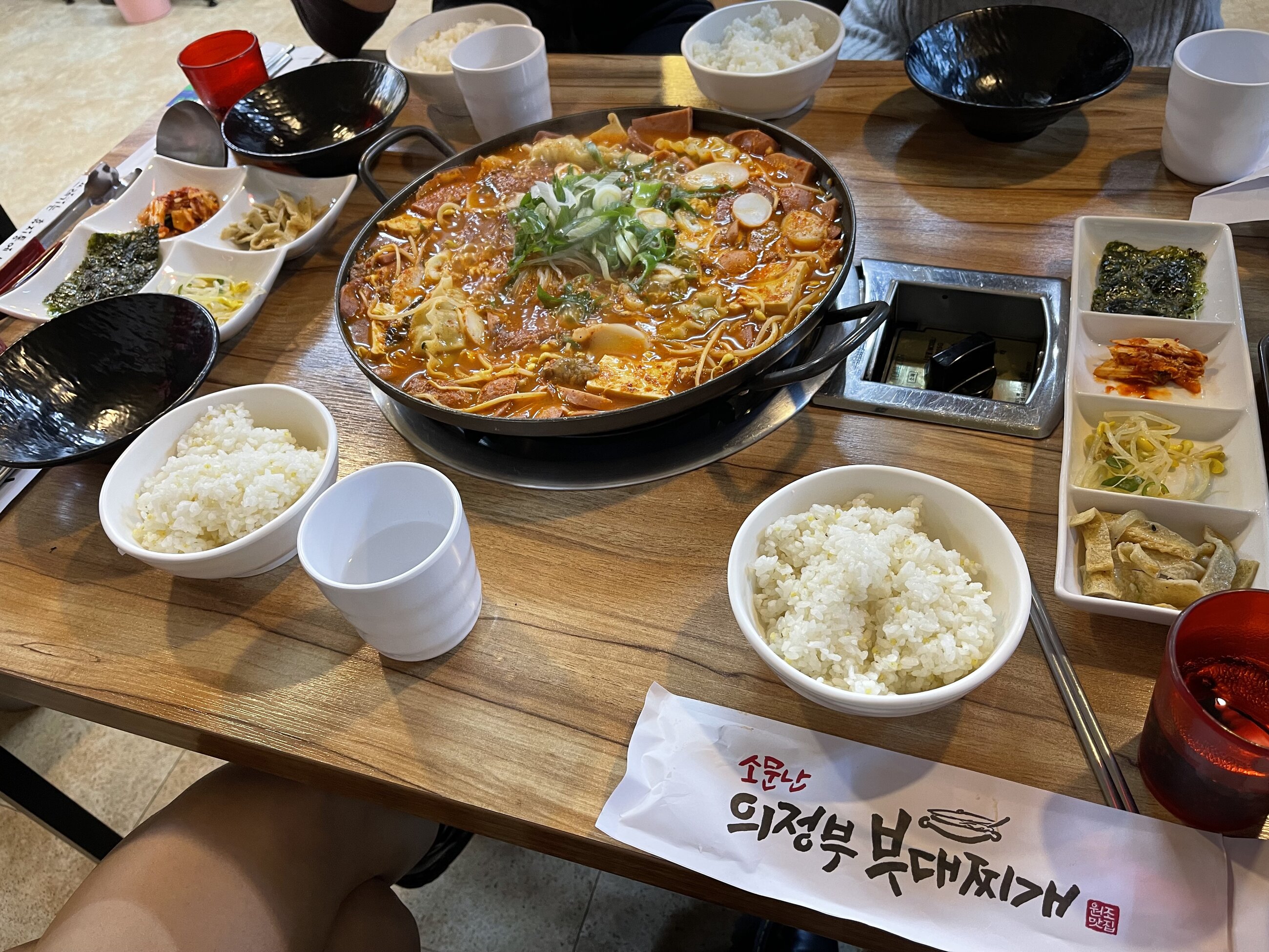Amazing Food