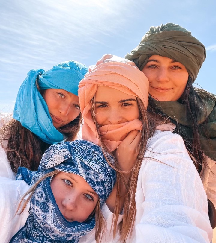 Morocco