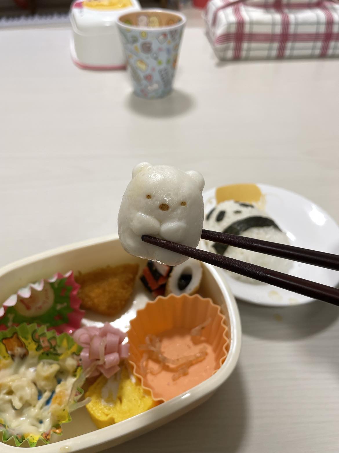 Cute food