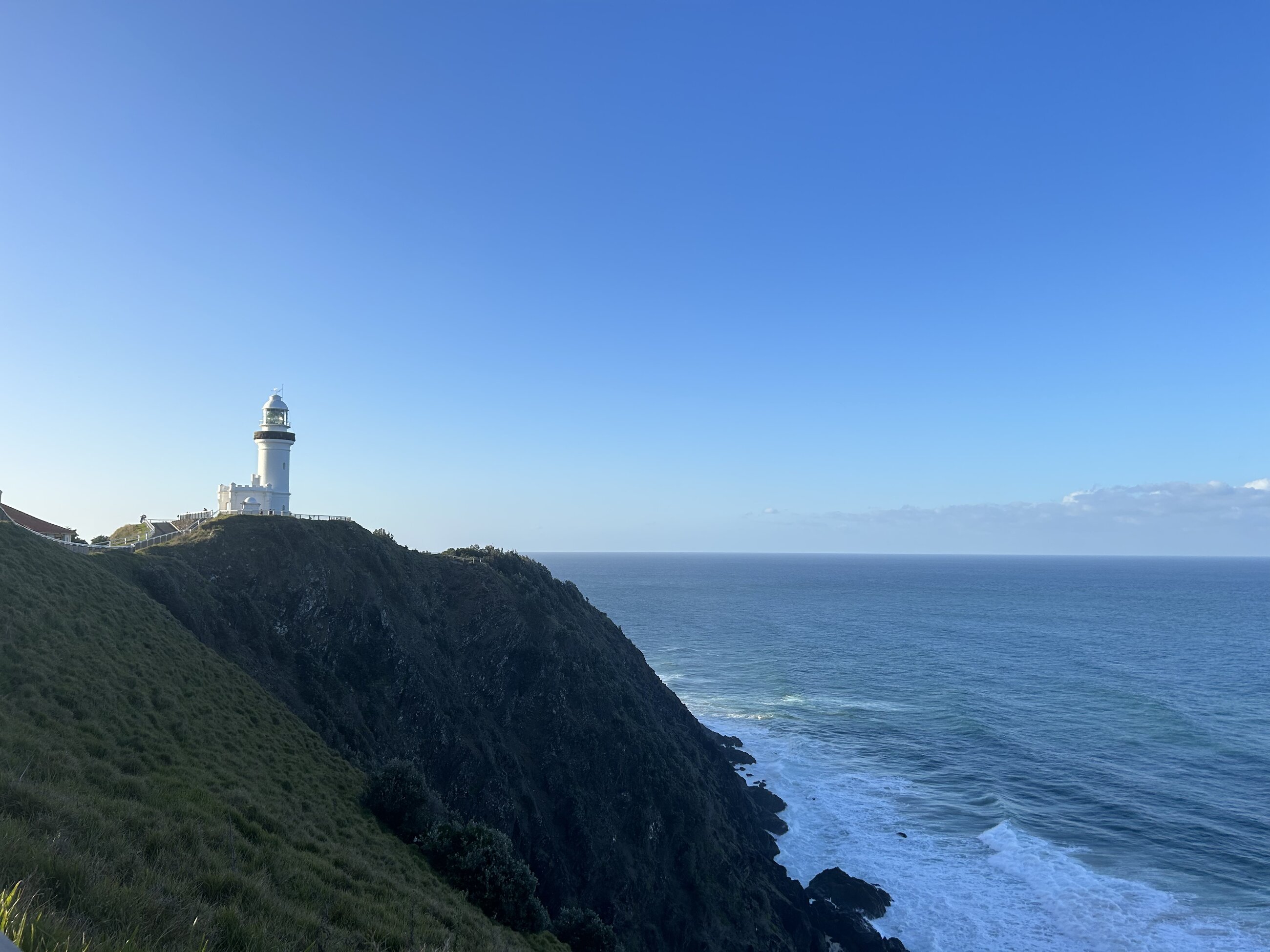 Byron Bay