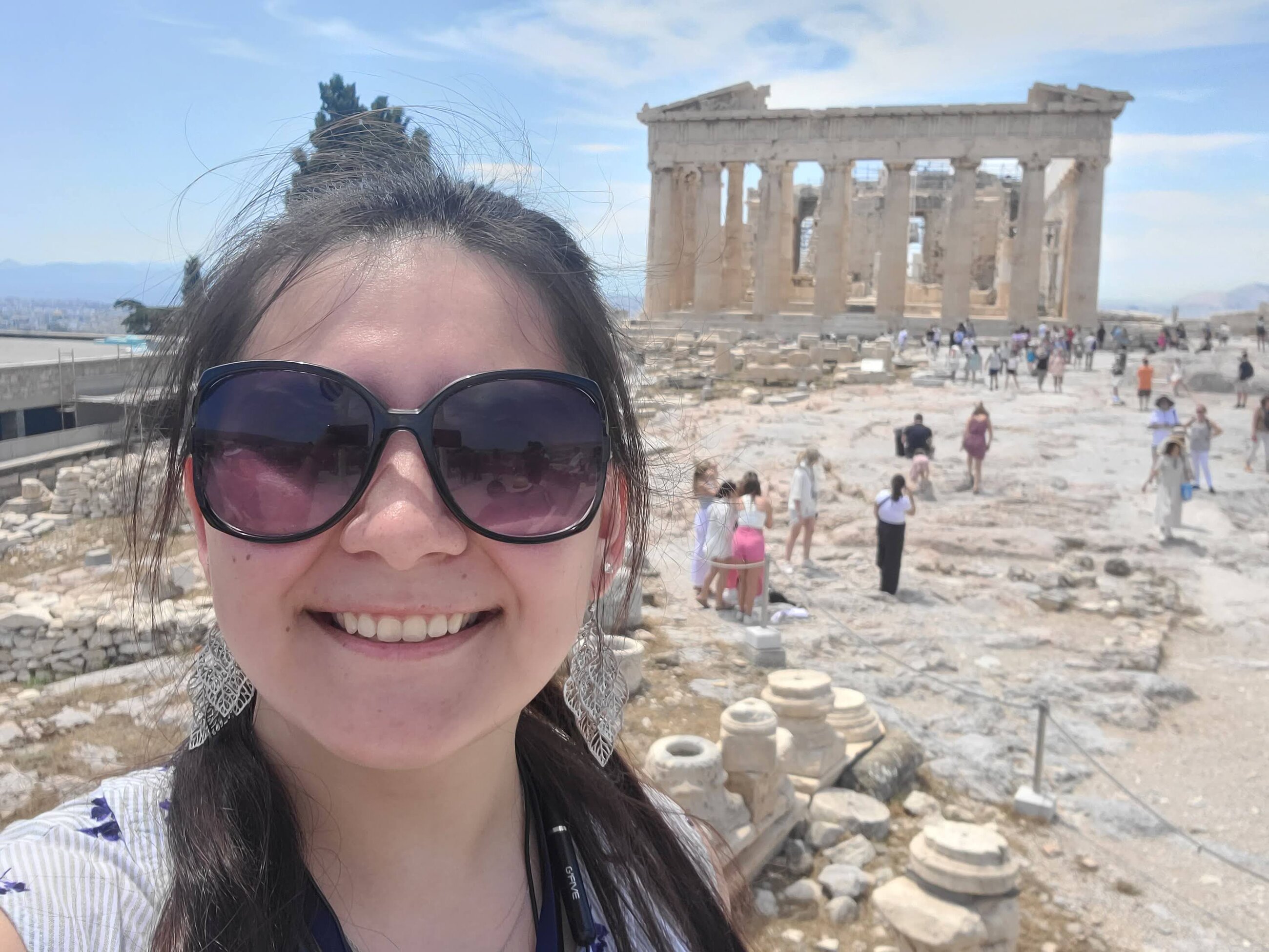 The Acropolis