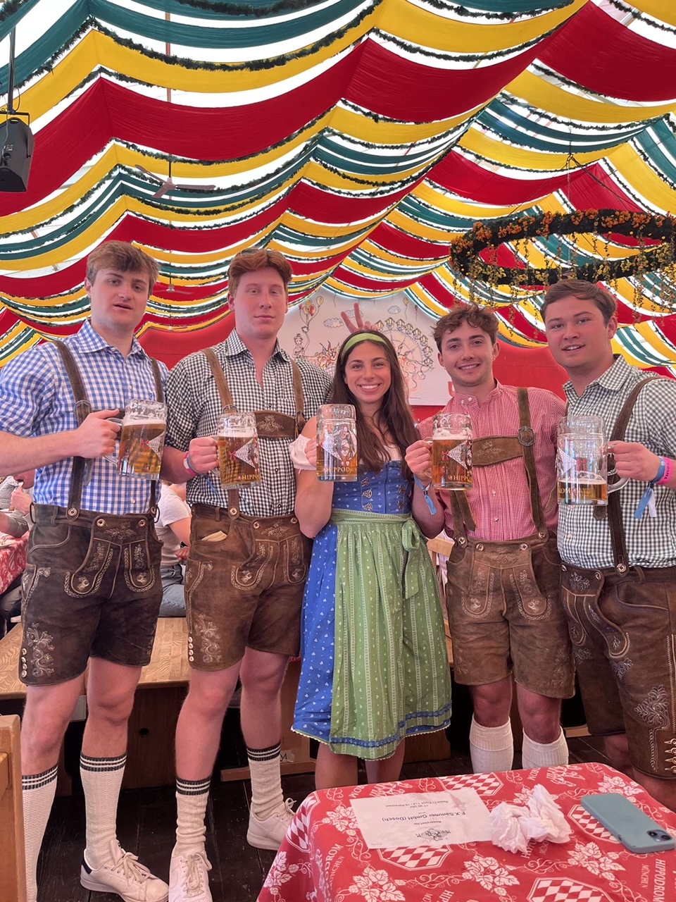 Cheers!