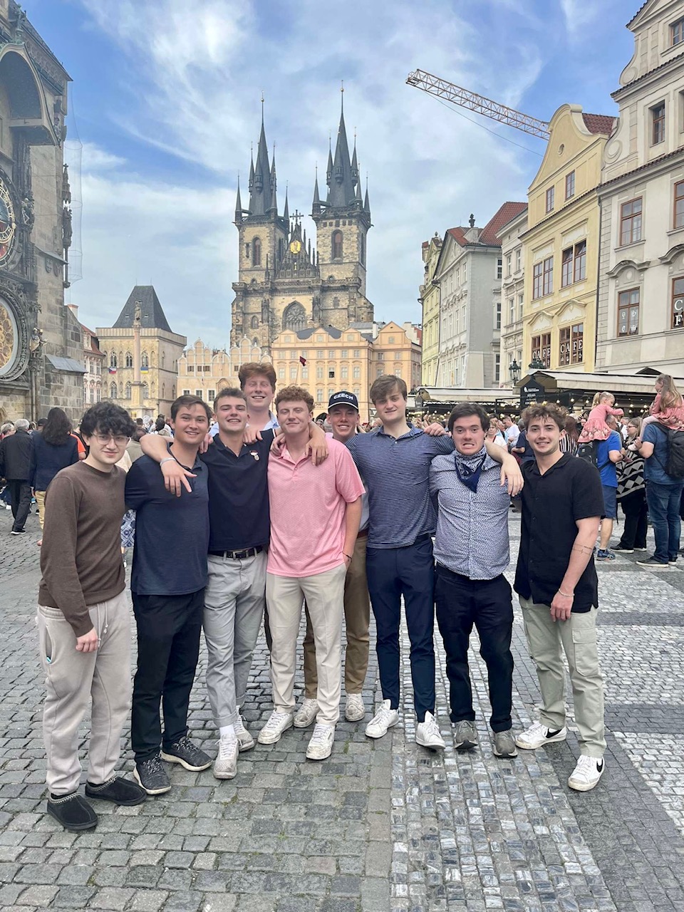 The Lads