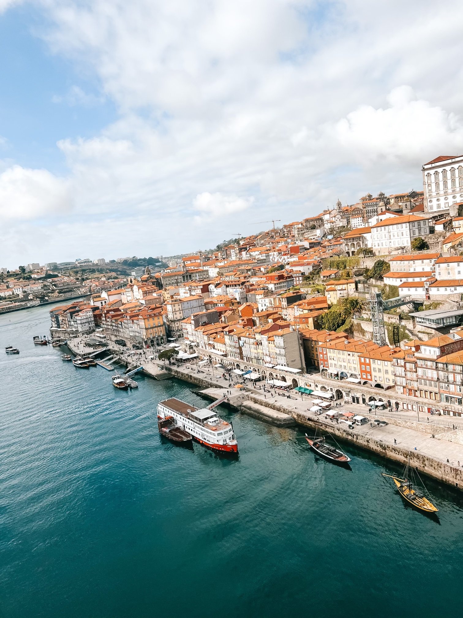 Porto, Portugal
