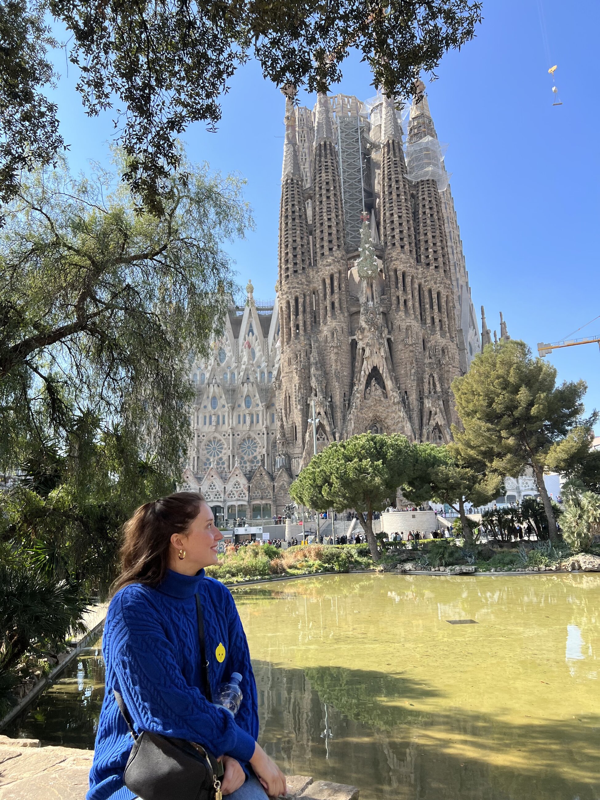Barcelona