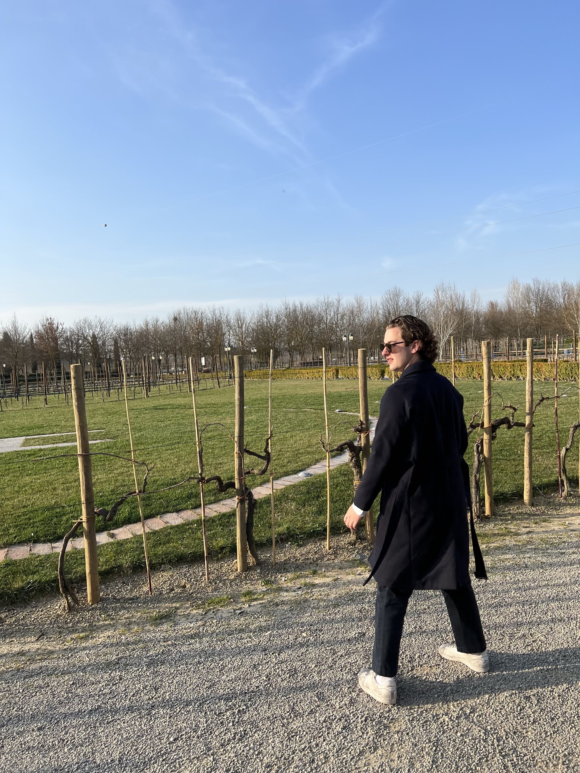 Tuscan Wine Tour