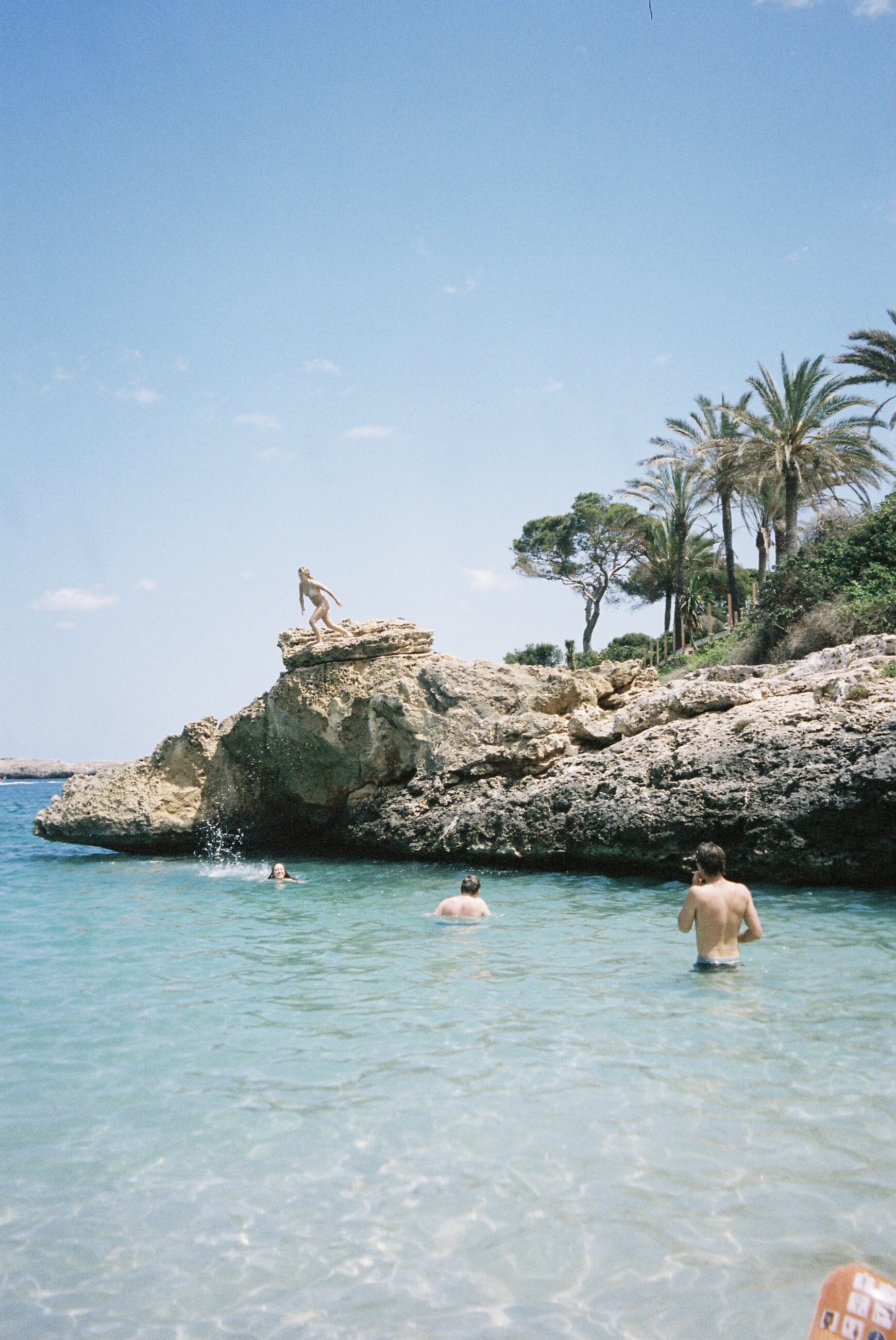 Mallorca