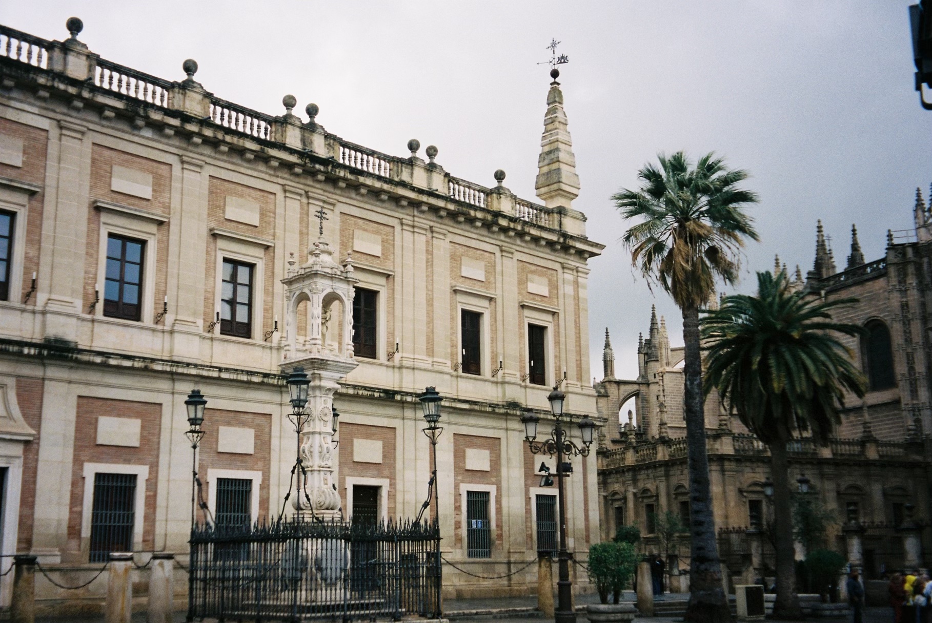 Sevilla