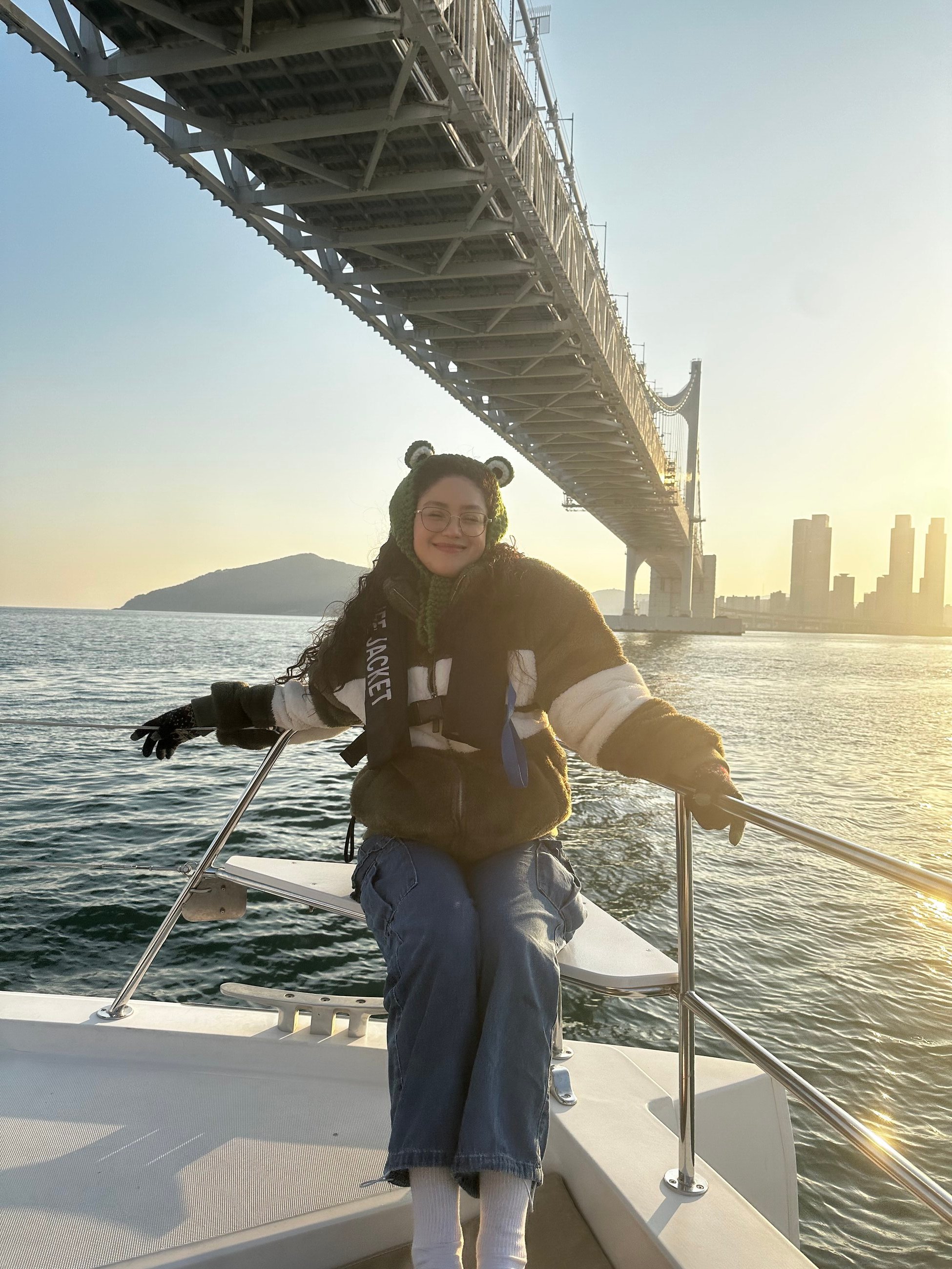 Gwangalli Beach