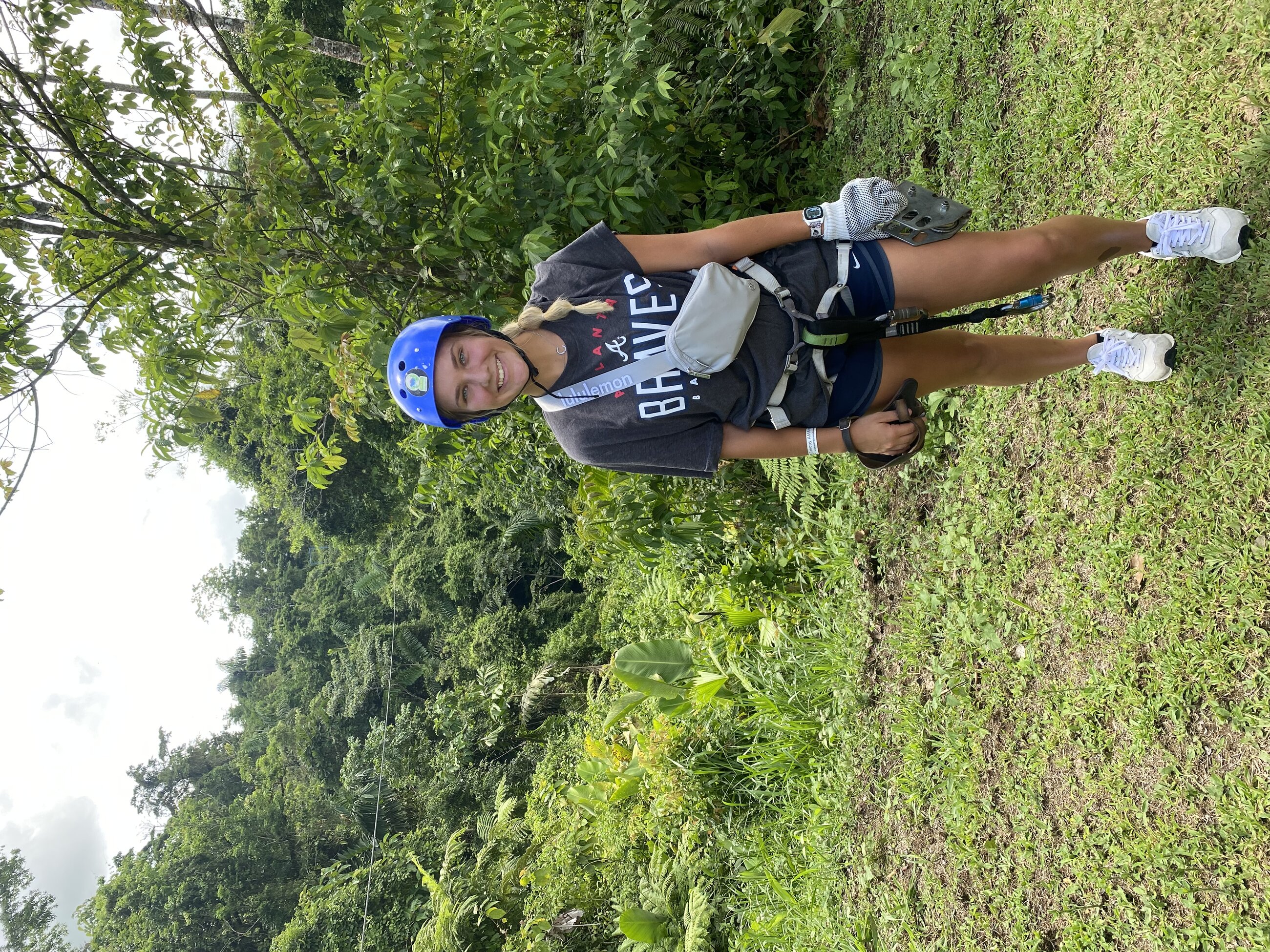 Excursion