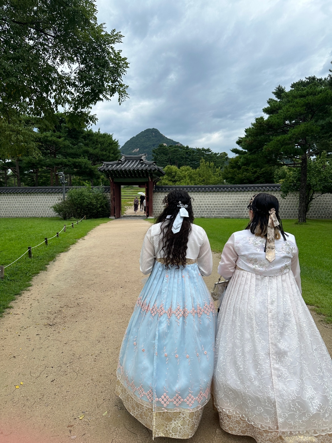 Seoul excursion