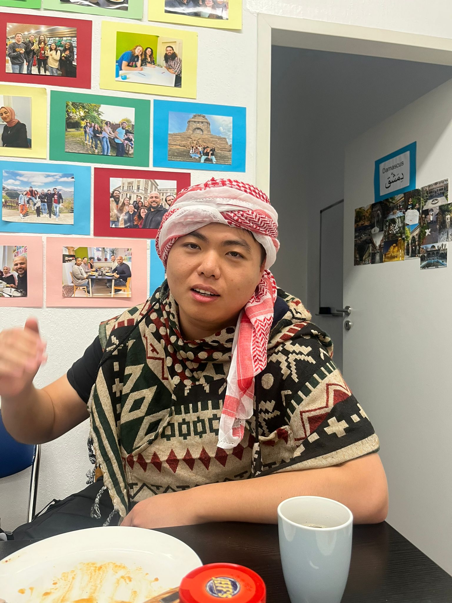 habibi yaarabi