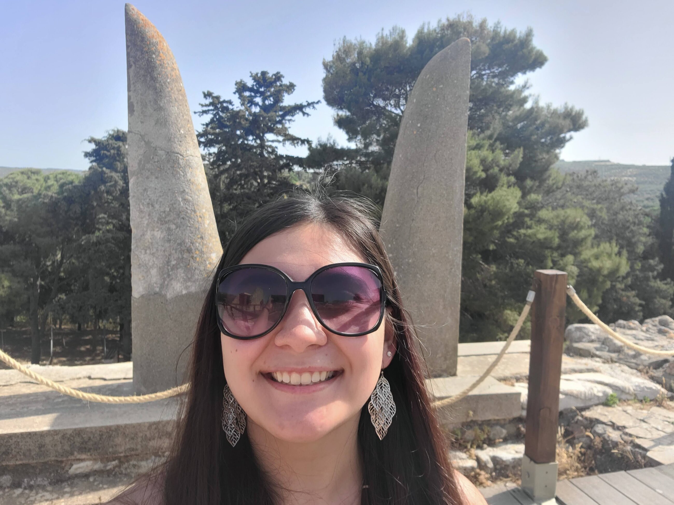 Palace of Knossos