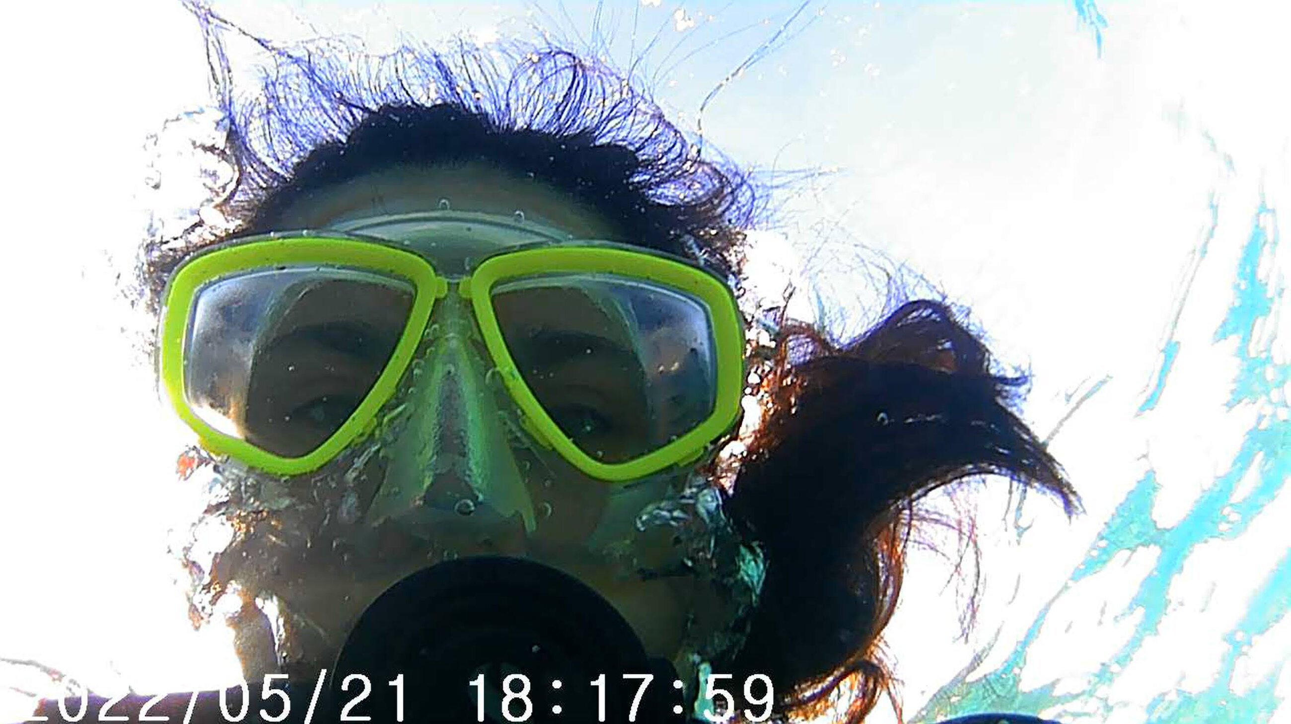 SCUBA Diving