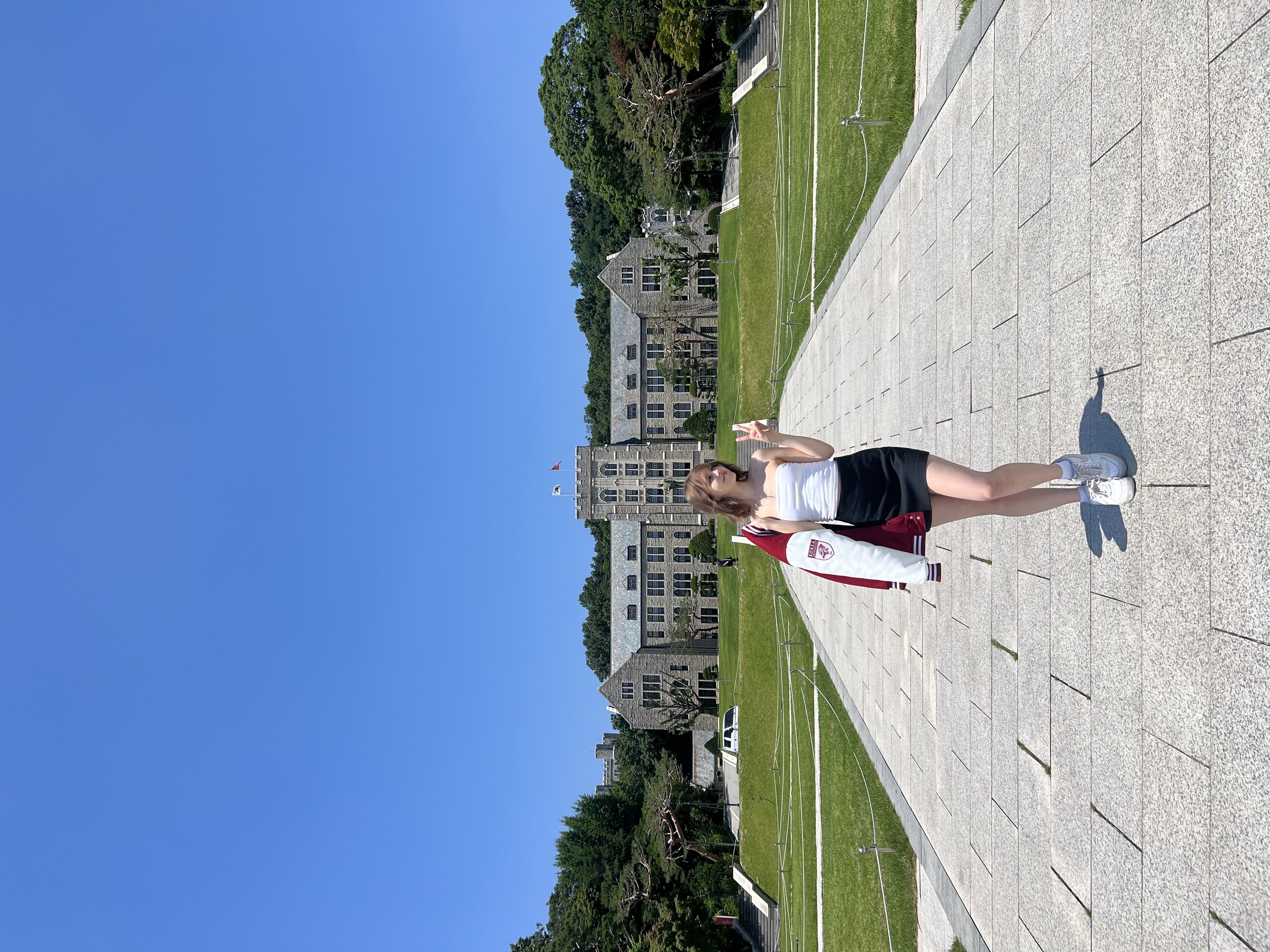 Korea University
