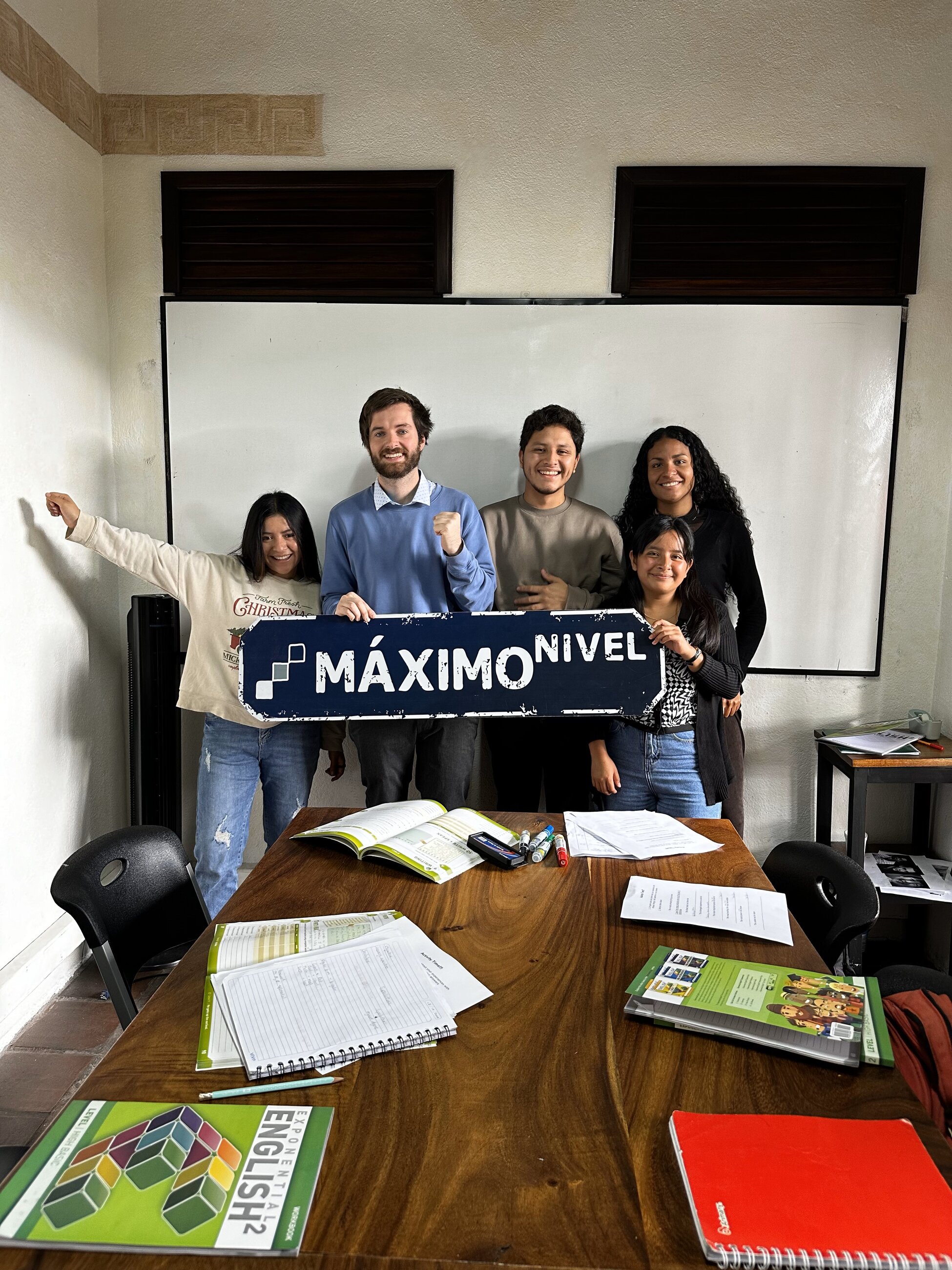 Final Class