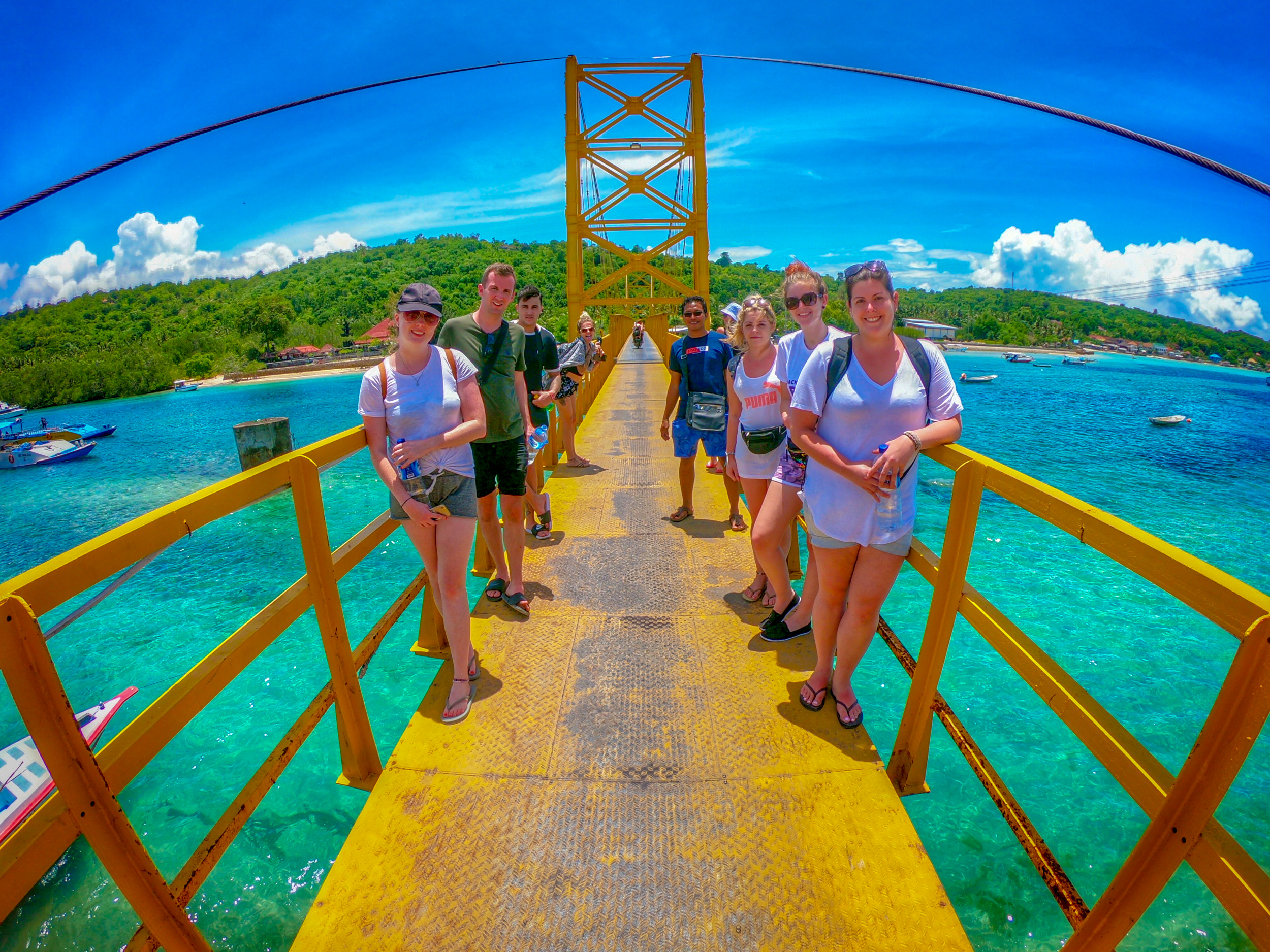 Bali